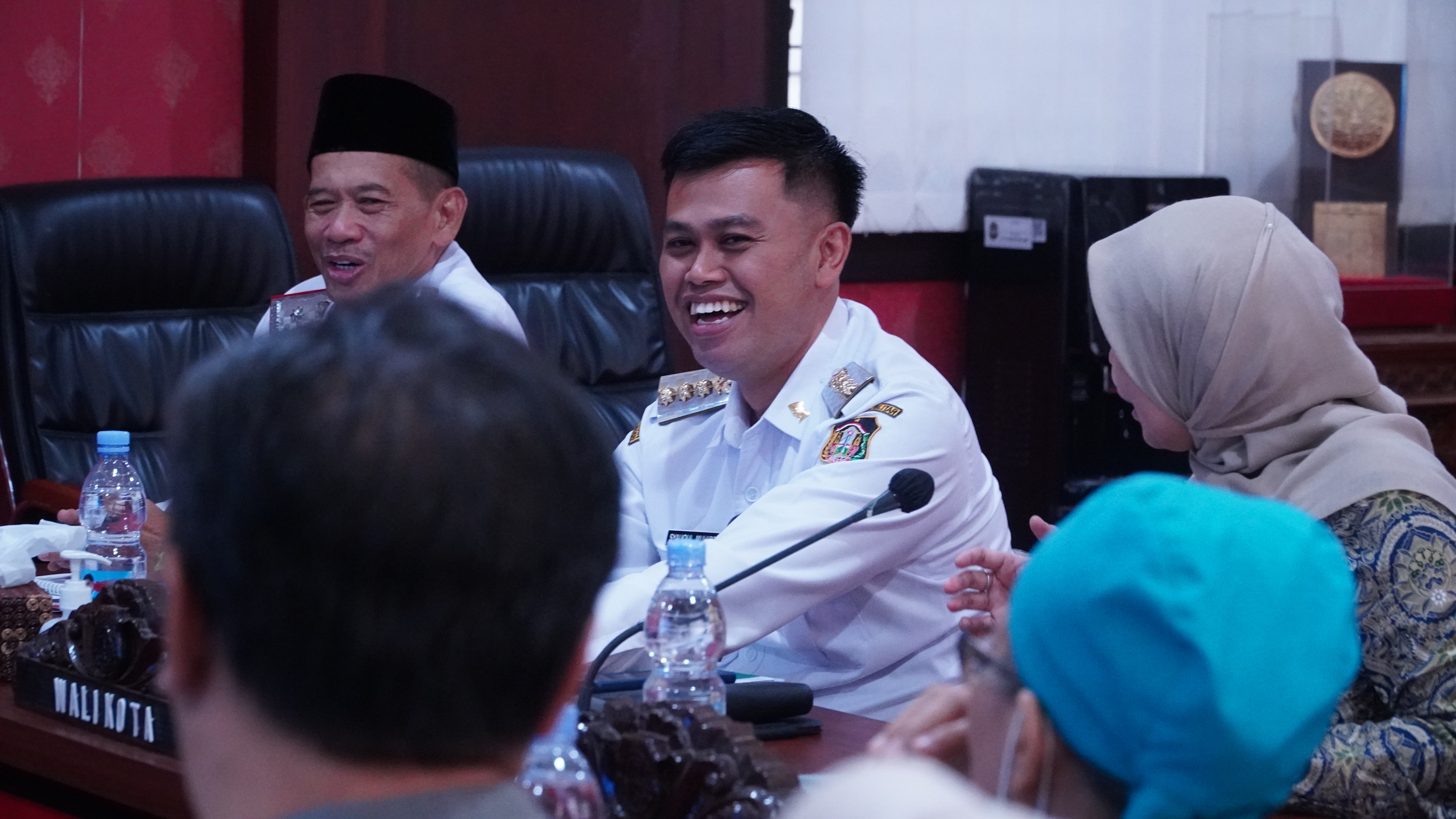 Forum Kemitraan Pengelolaan Kerjasama Fasilitas Kesehatan dengan Pemangku Kepentingan Kota Blitar