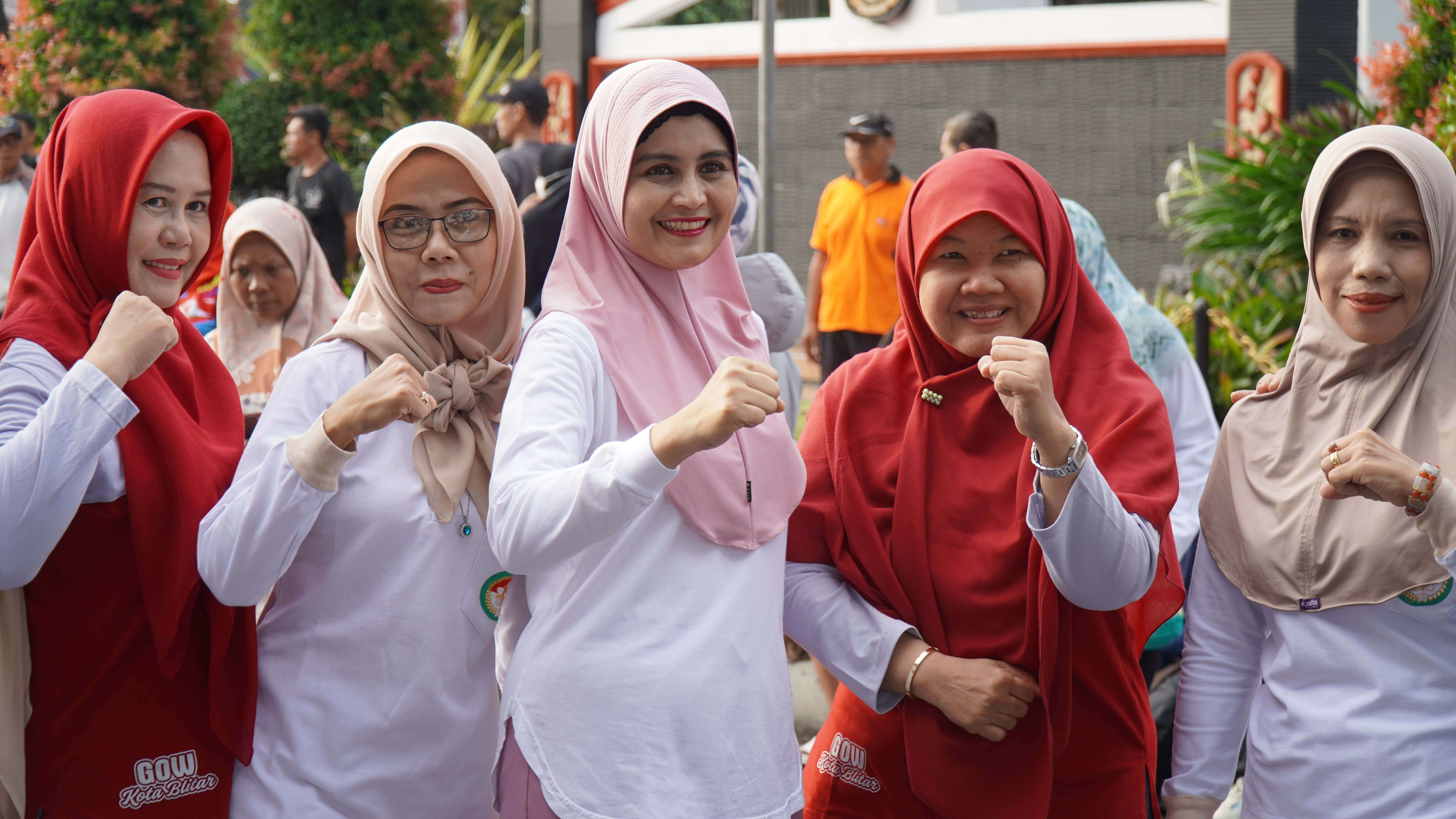 21 Desember 2025- CAR FREE DAY &amp;amp; MBOK DAY FEST VOL.4