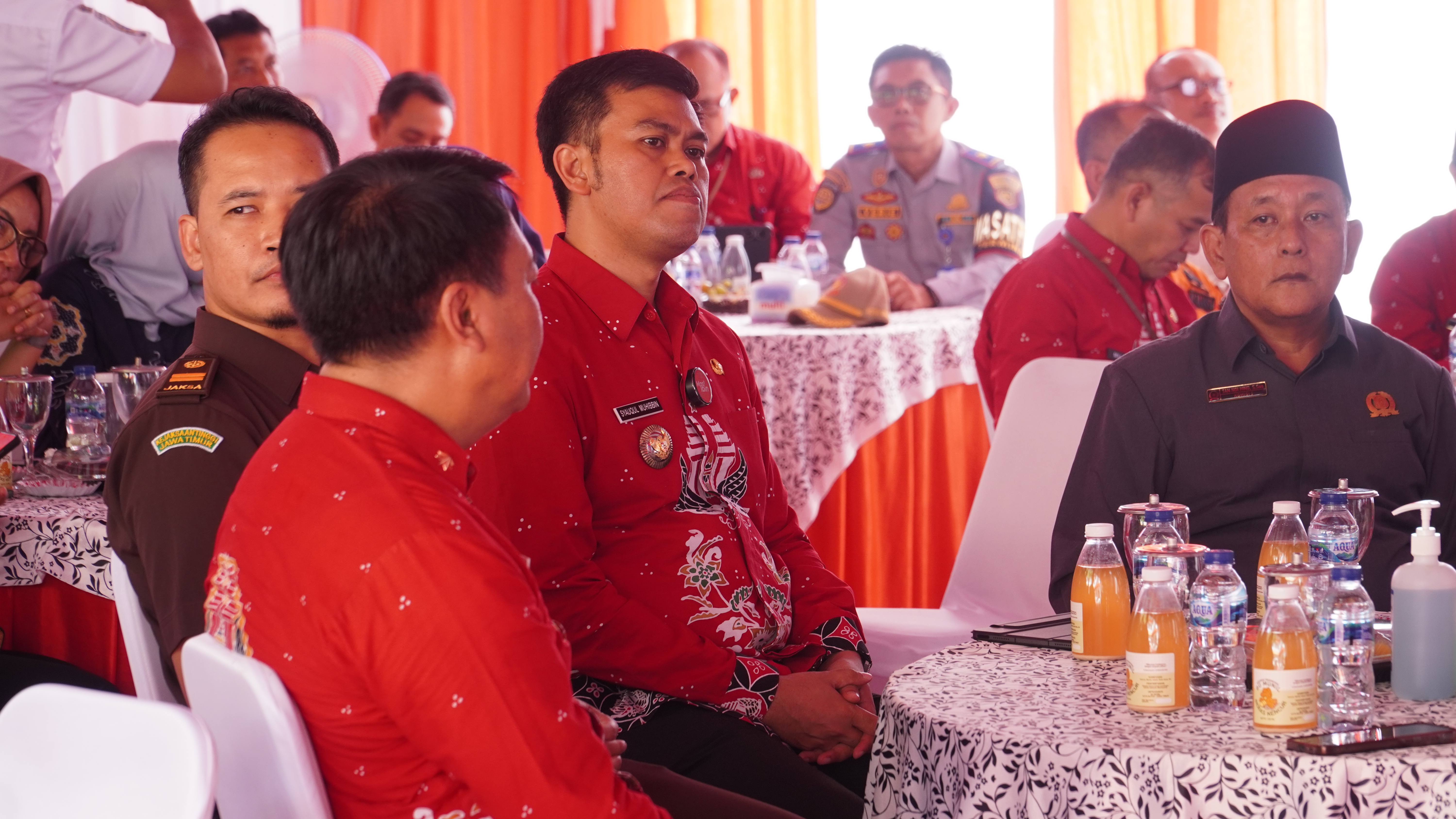 15 Mei 2025 - Launching PSC 119
