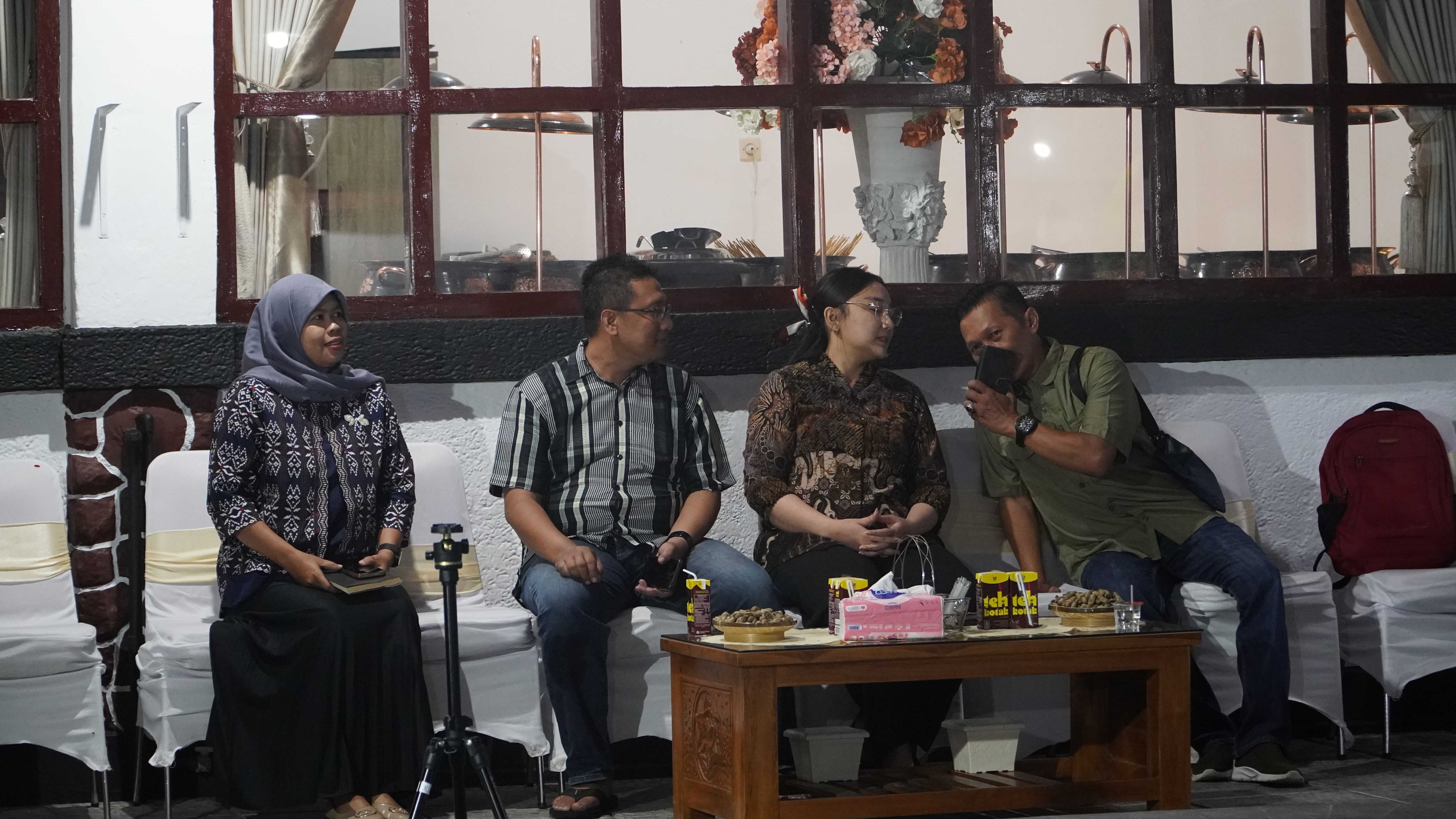 28 Desember 2025- Sarasehan PAI