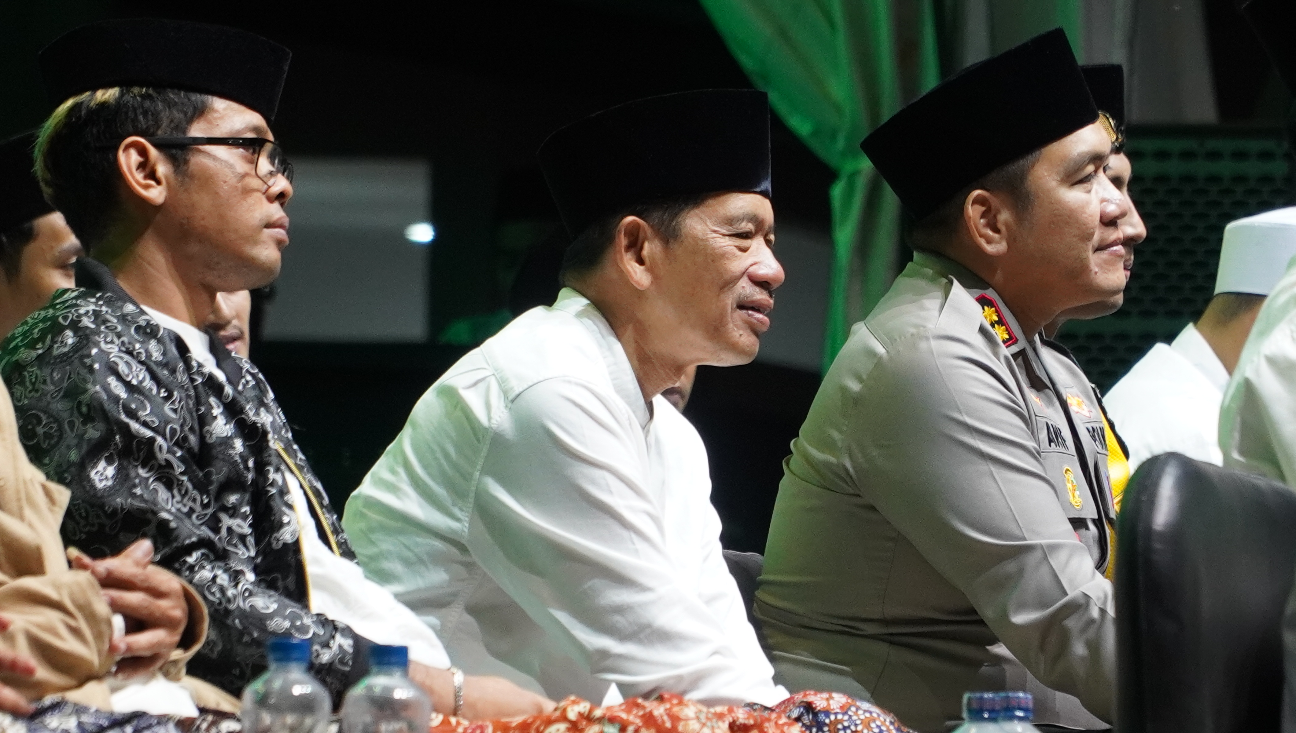 8 September 2025-MAULID AKBAR NABI MUHAMMAD SAW di PP Sabilul Taubah Karanggayam
