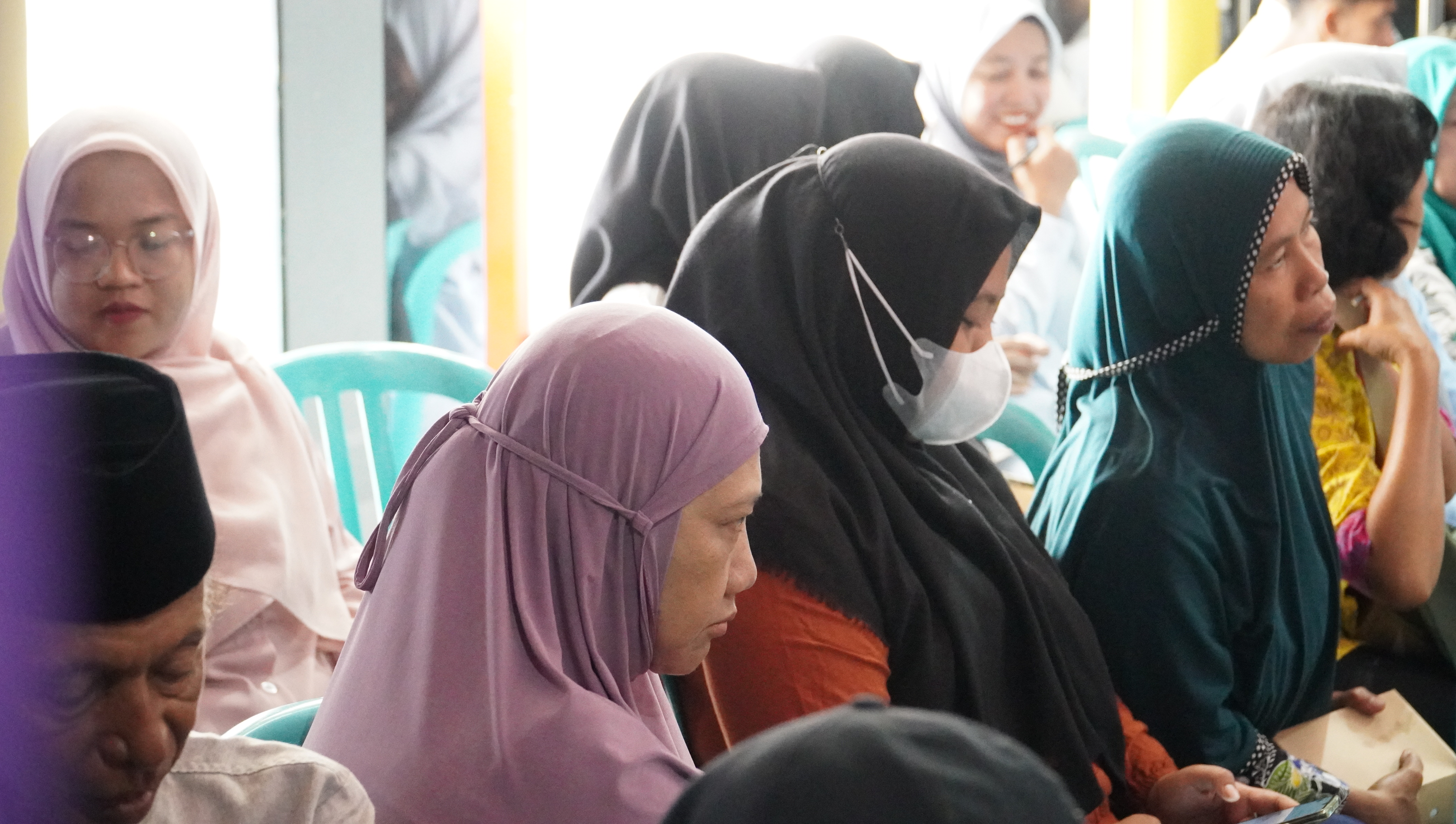 24 SEPTEMBER 2025 - PENCEGAHAN PEMBERANTASAN PENYALAHGUNAAN DAN PEREDAR GELAP NARKOTIKA