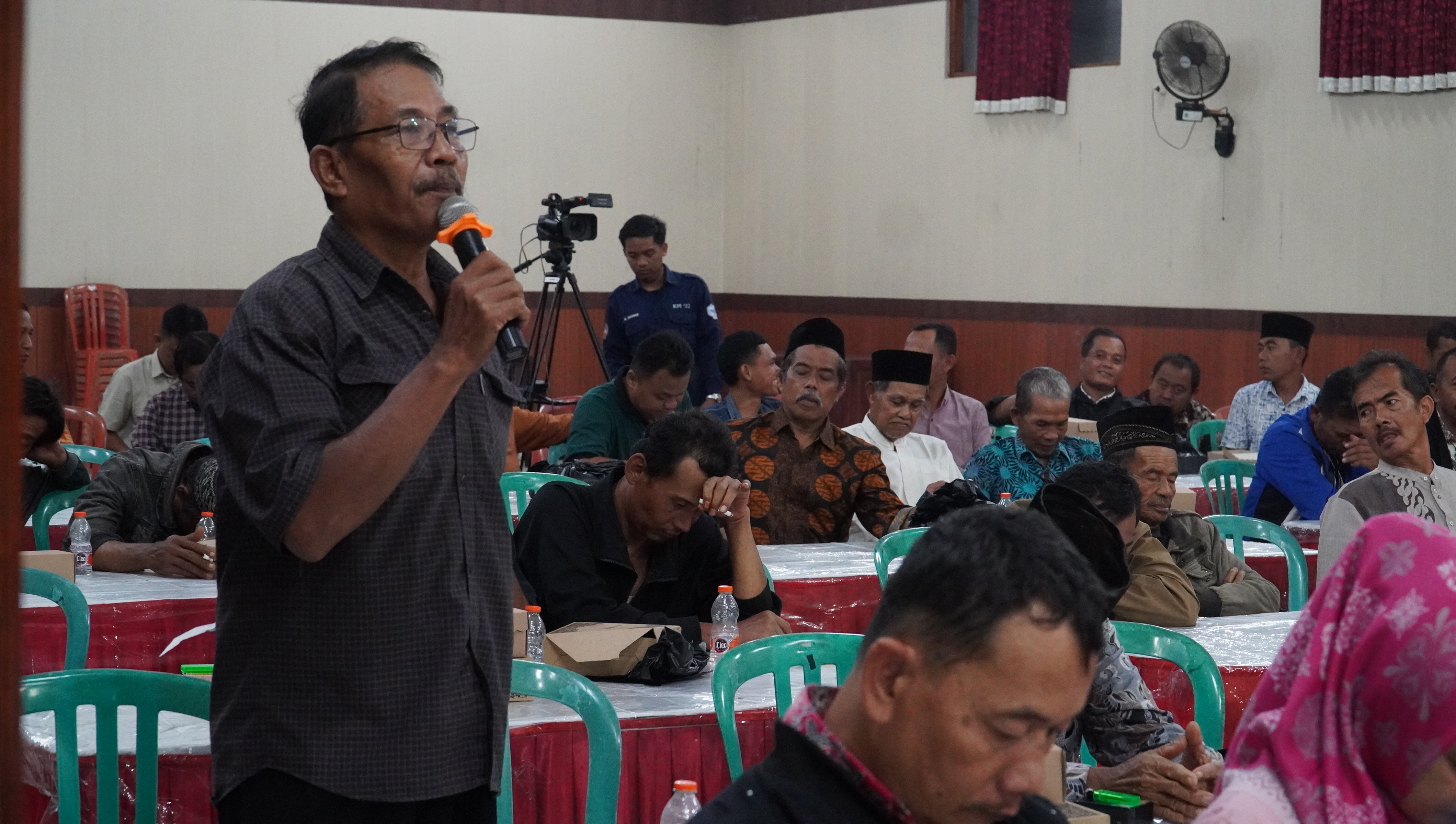 11 November 2025 - Sosialisasi Pelaksanaan &amp;#039;&amp;#039;Pembangunan Sekolah Rakyat&amp;#039;&amp;#039; di Kota Blitar