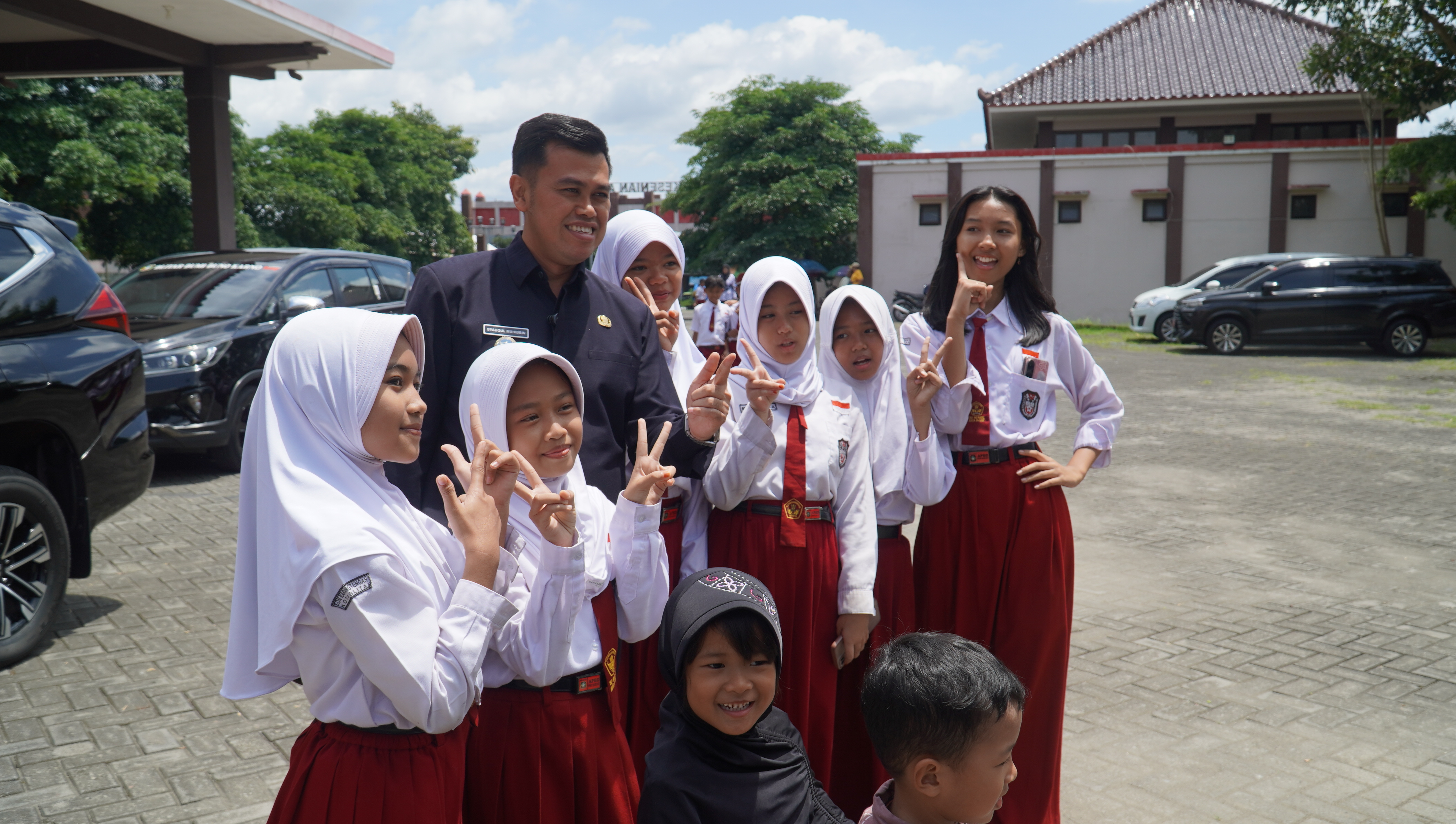 25 November 2025- Penyerahan Anugerah SERENADA &amp;amp; SIGSARLOKA Tahun 2025