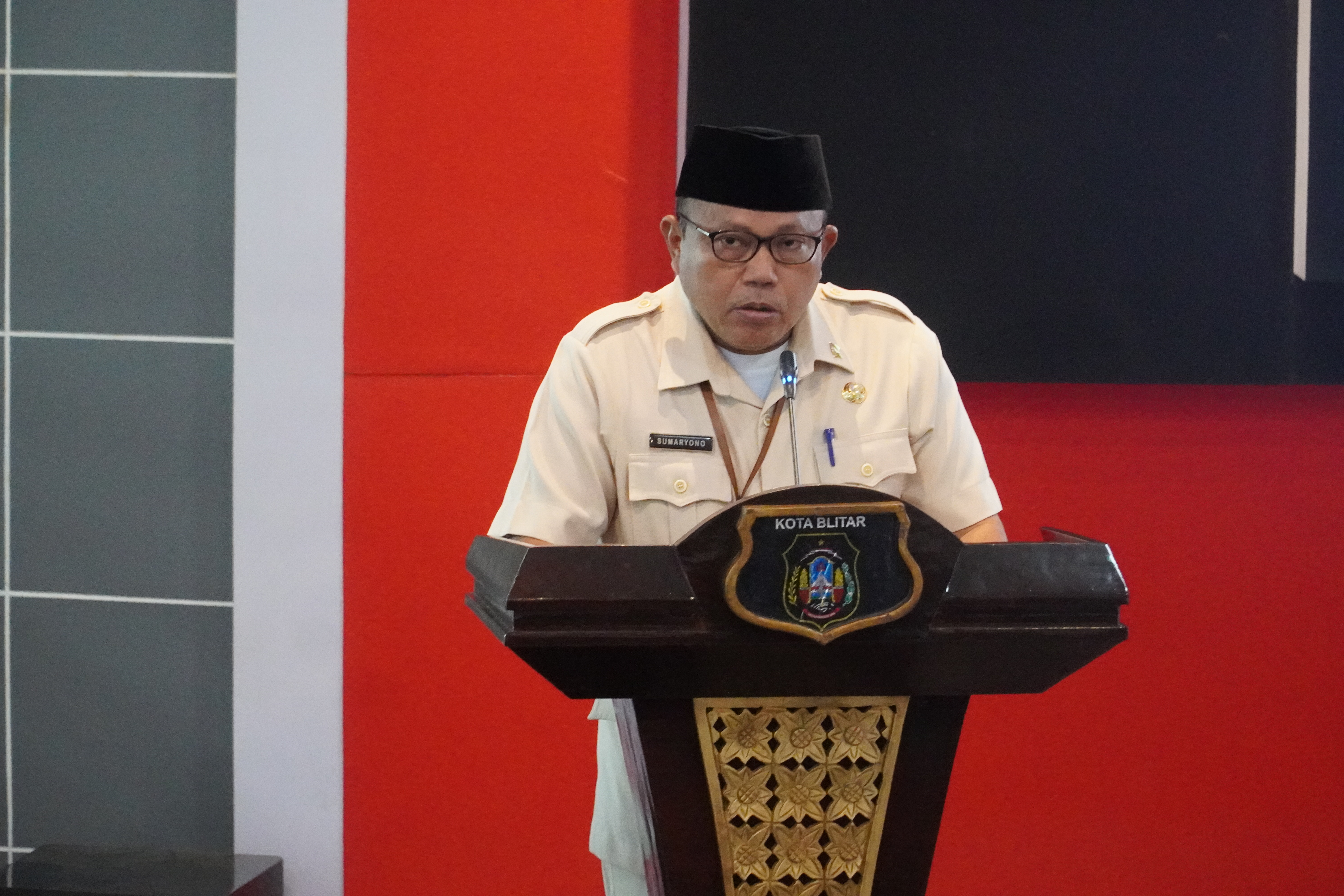 21 November 2024 - Monev Sp4n Lapor