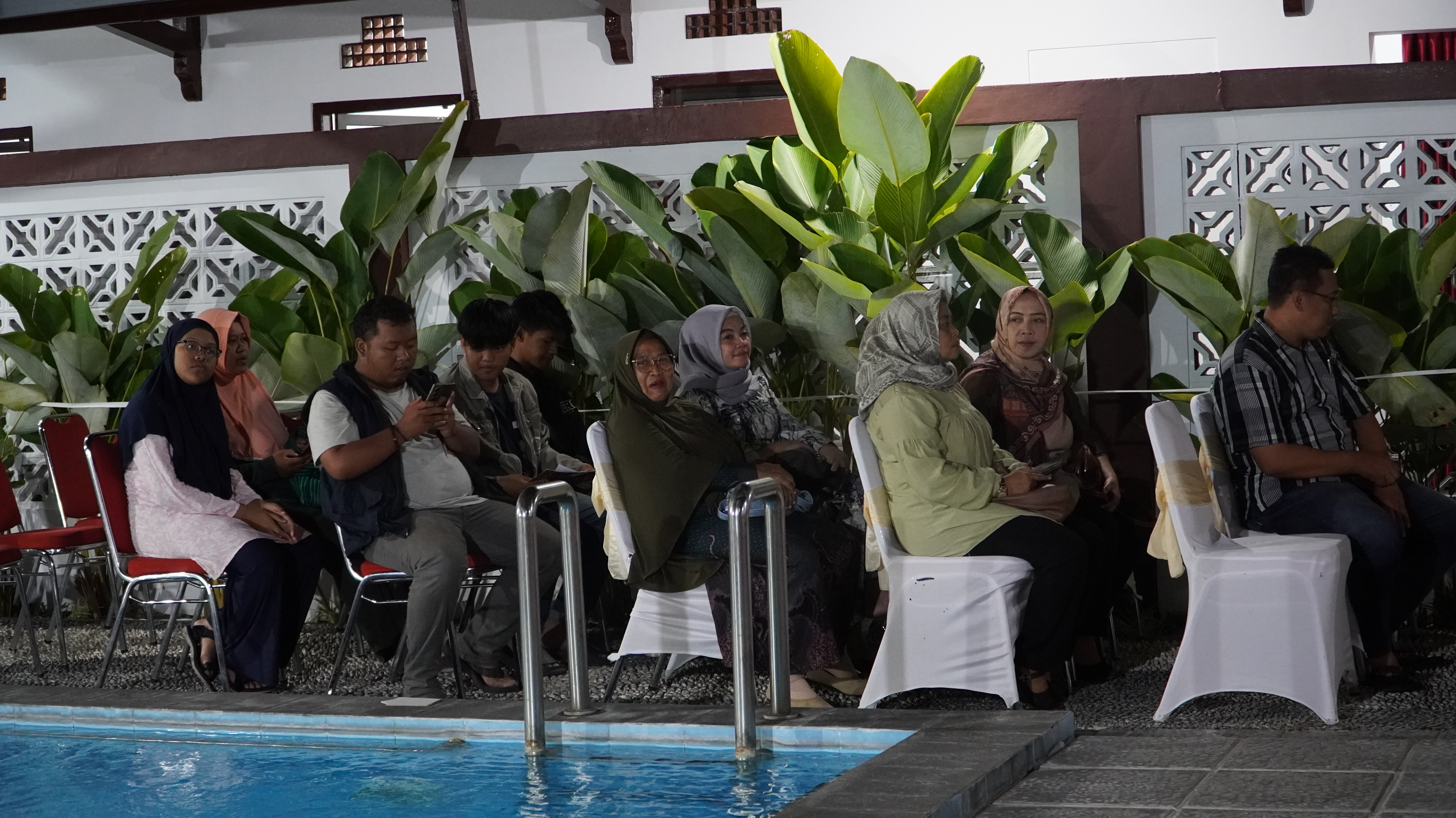 28 Desember 2025- Sarasehan PAI