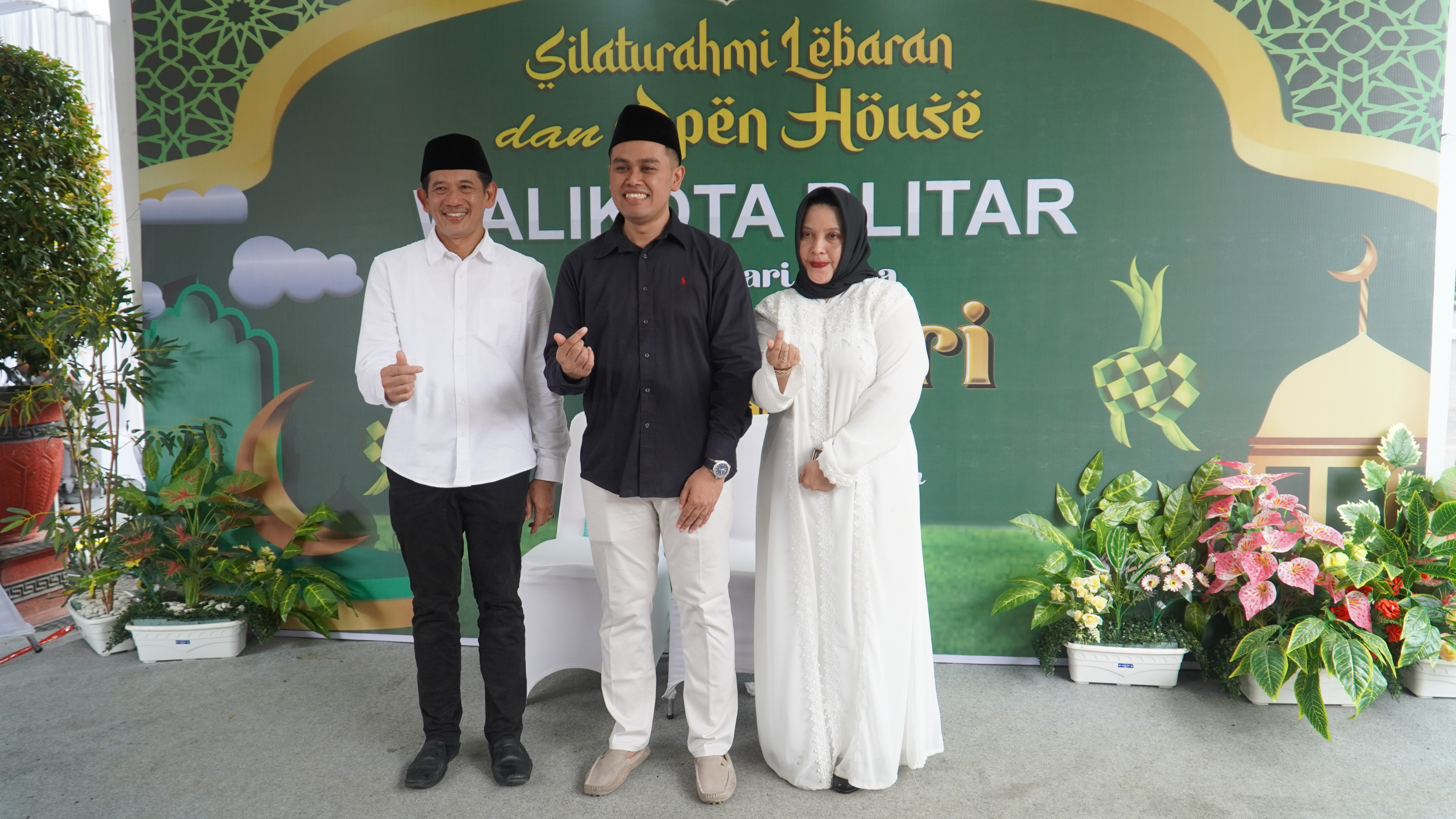 2 April 2025 - OPEN HOUSE MAS WALI