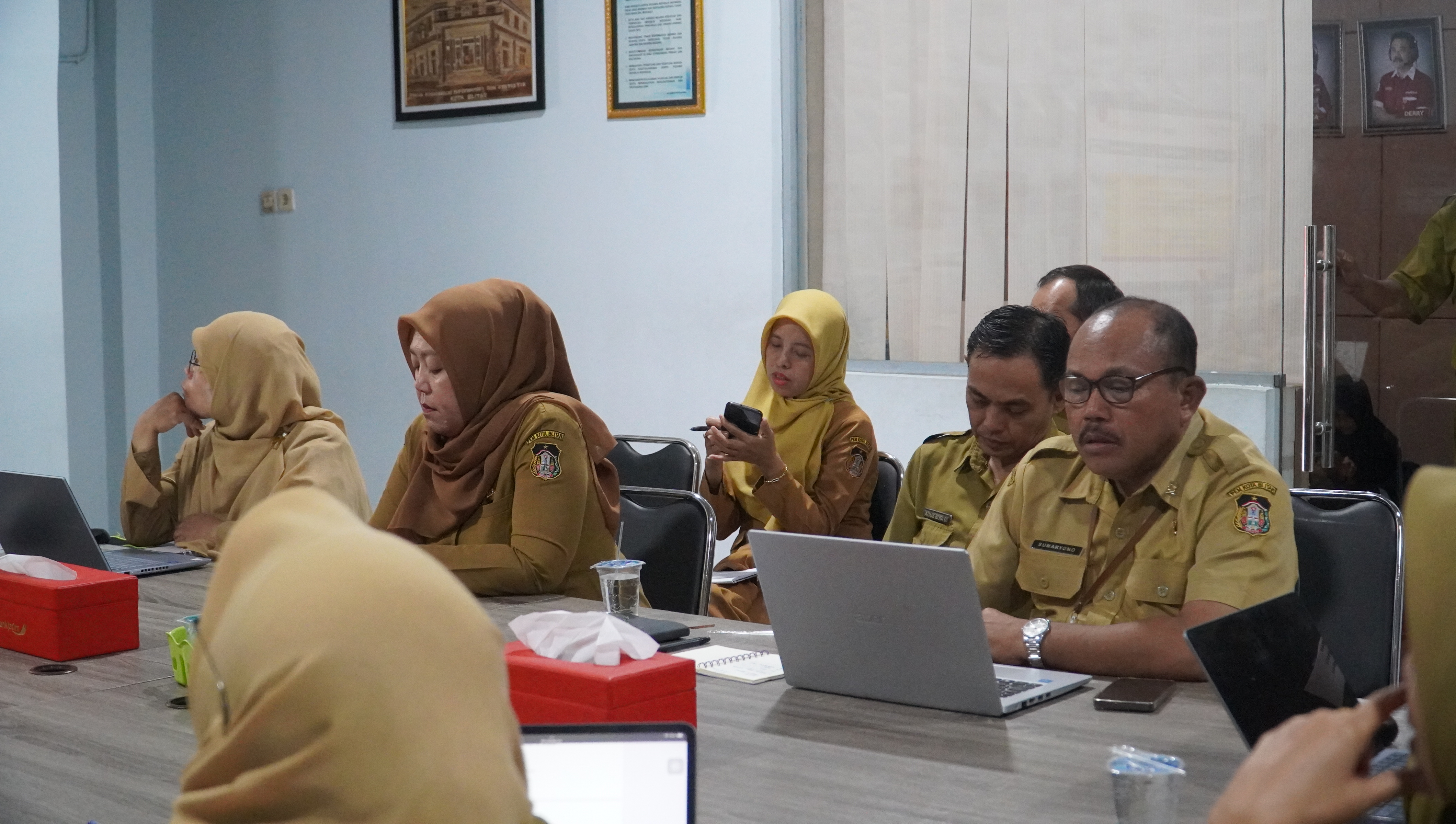 15 September 2025-Rapat Pembahasan PEKPPP &amp;amp; PRKA 2025 (Internal Kominfo)