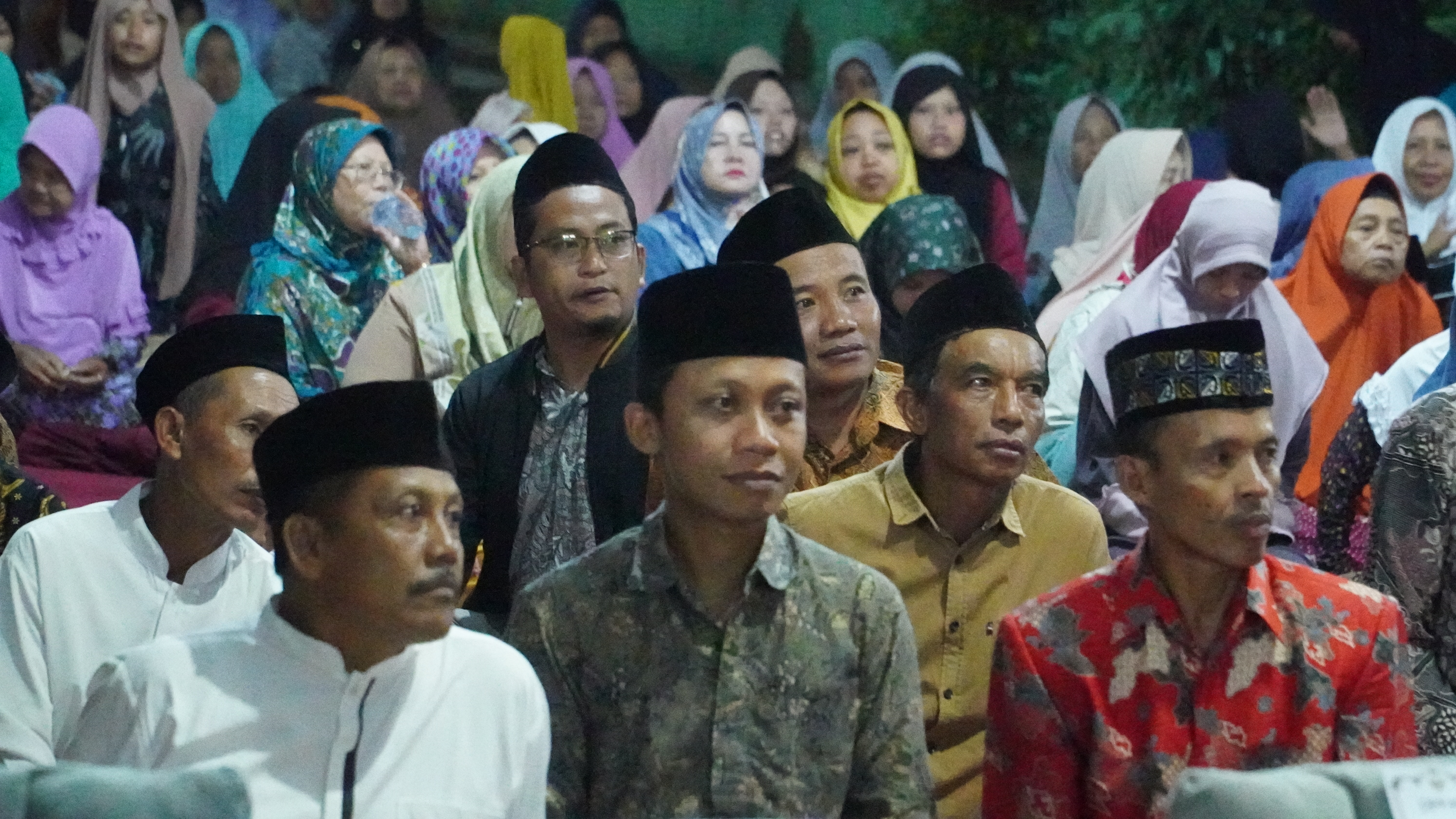 10 Mei 2025 - Bersih Desa Kelurahan Tanggung di Lingkungan Santren