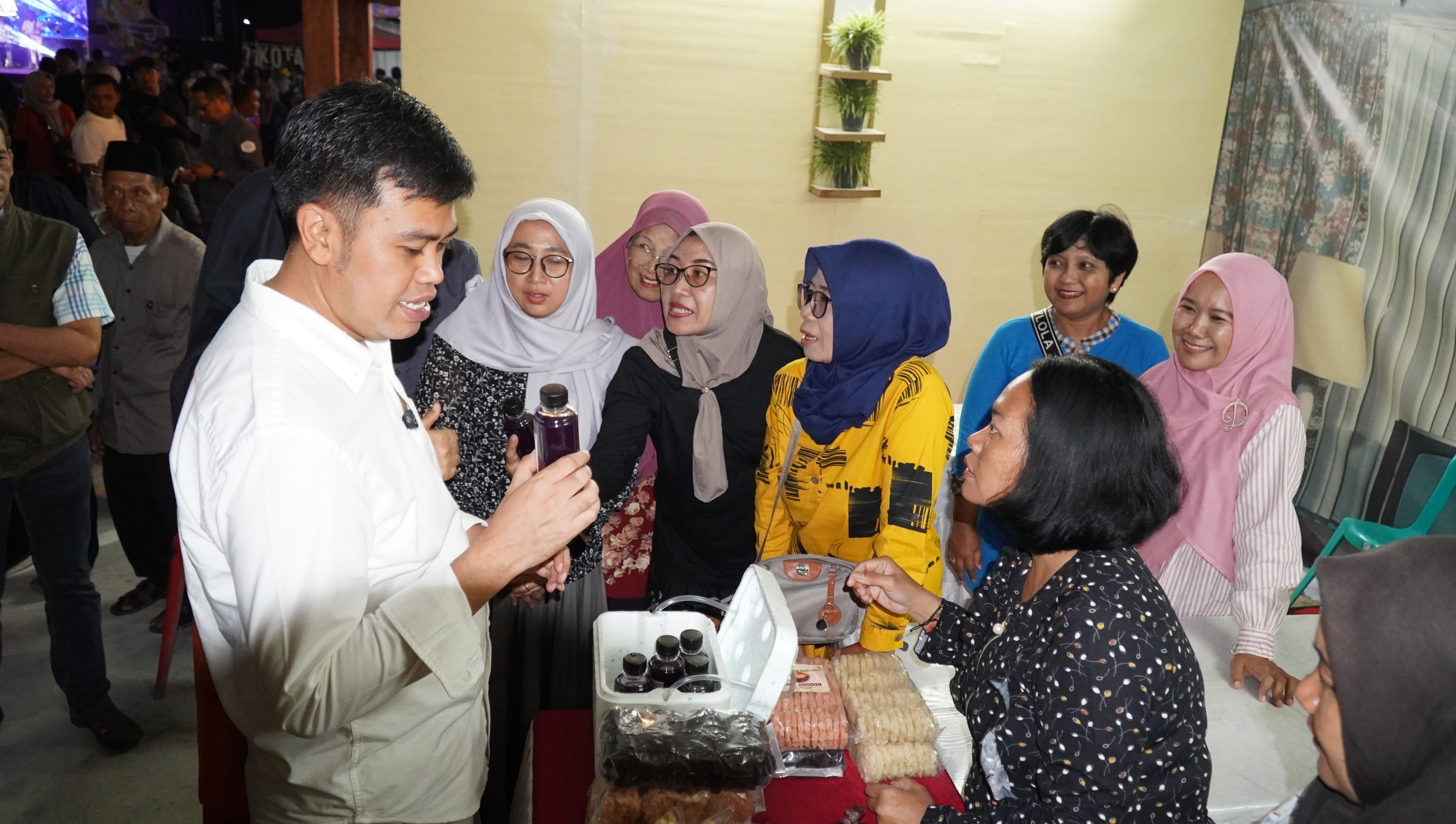 29 November 2025- Penutupan KEPANJENKIDUL FEST 4th Tahun 2025