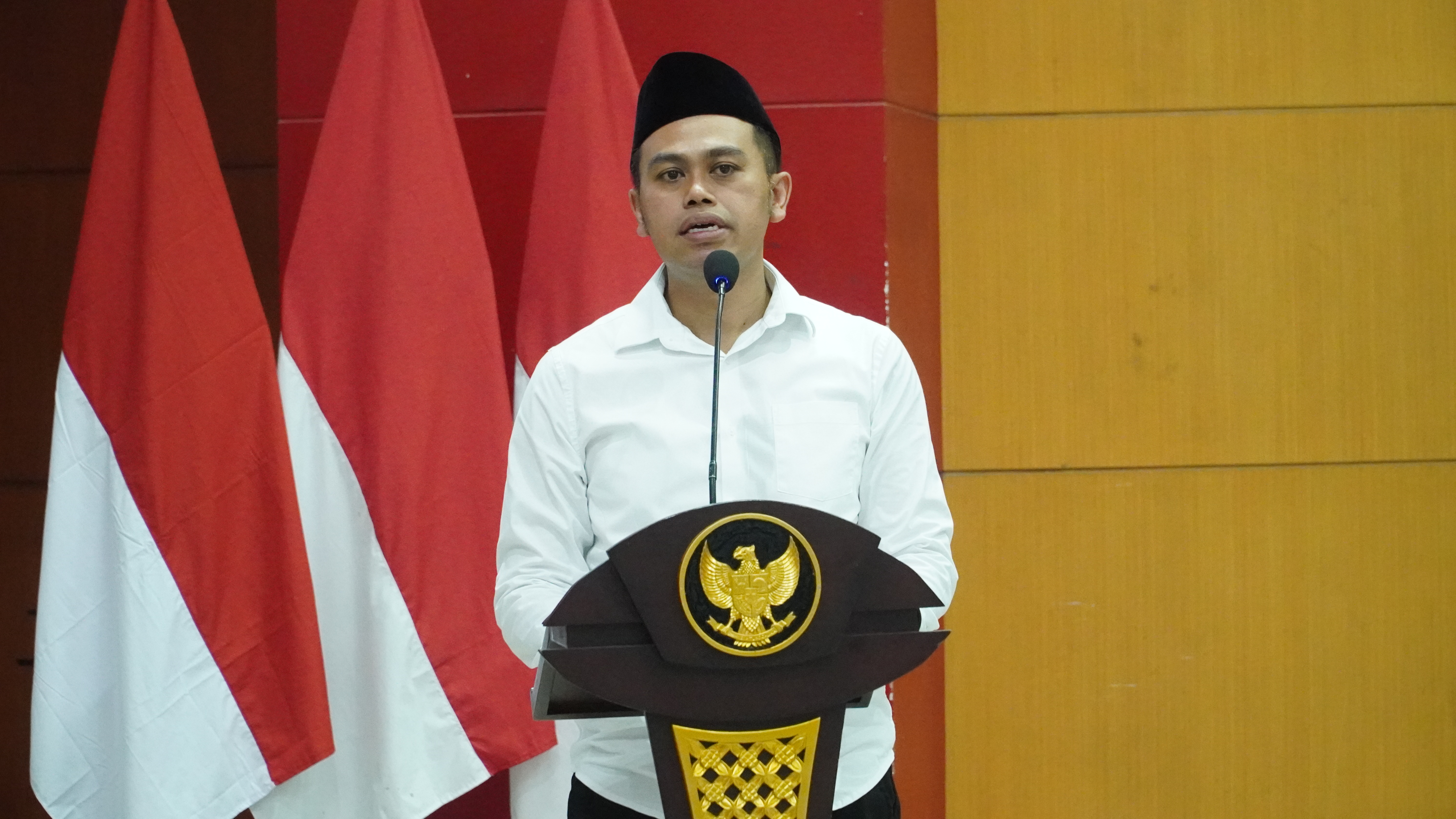 21 Maret 2025 - Buka Bersama WARTAWAN INSAN MEDIA