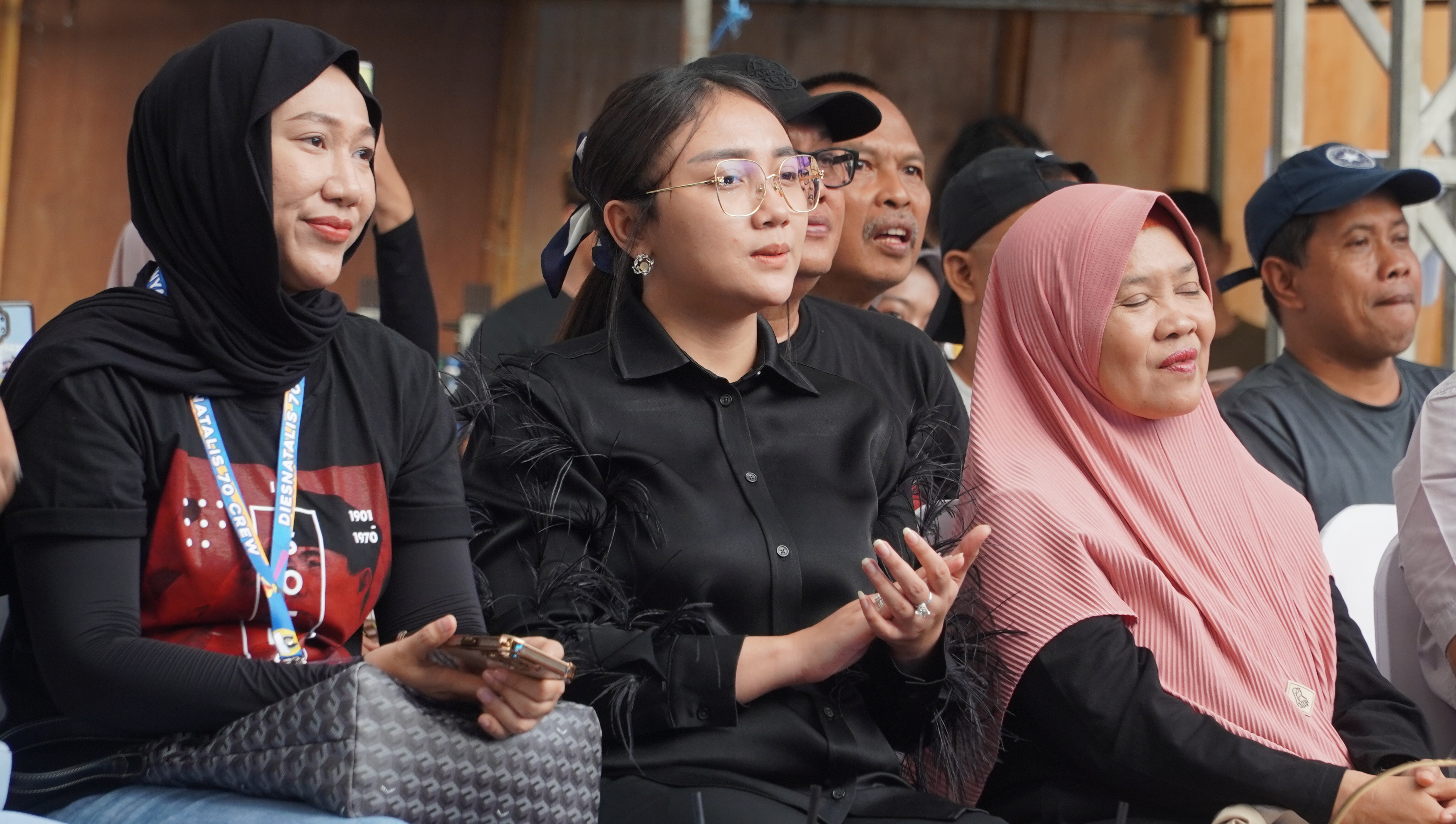 22 Agustus 2025-Puncak Acara SMASA Musik (Nadhif Basalamah)