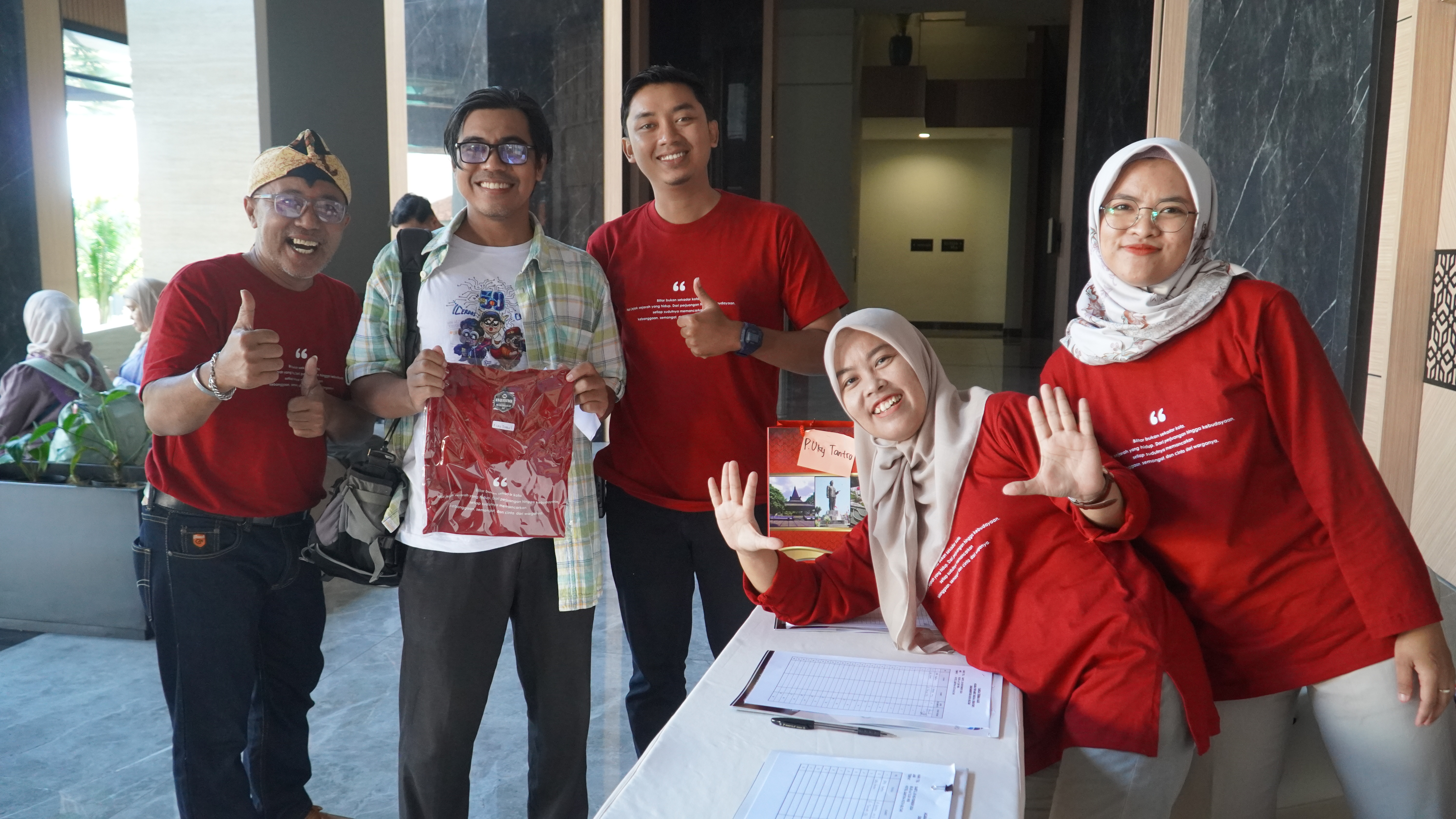 30 November 2024 -  FUN MEET FOR DIGITAL CREATOR