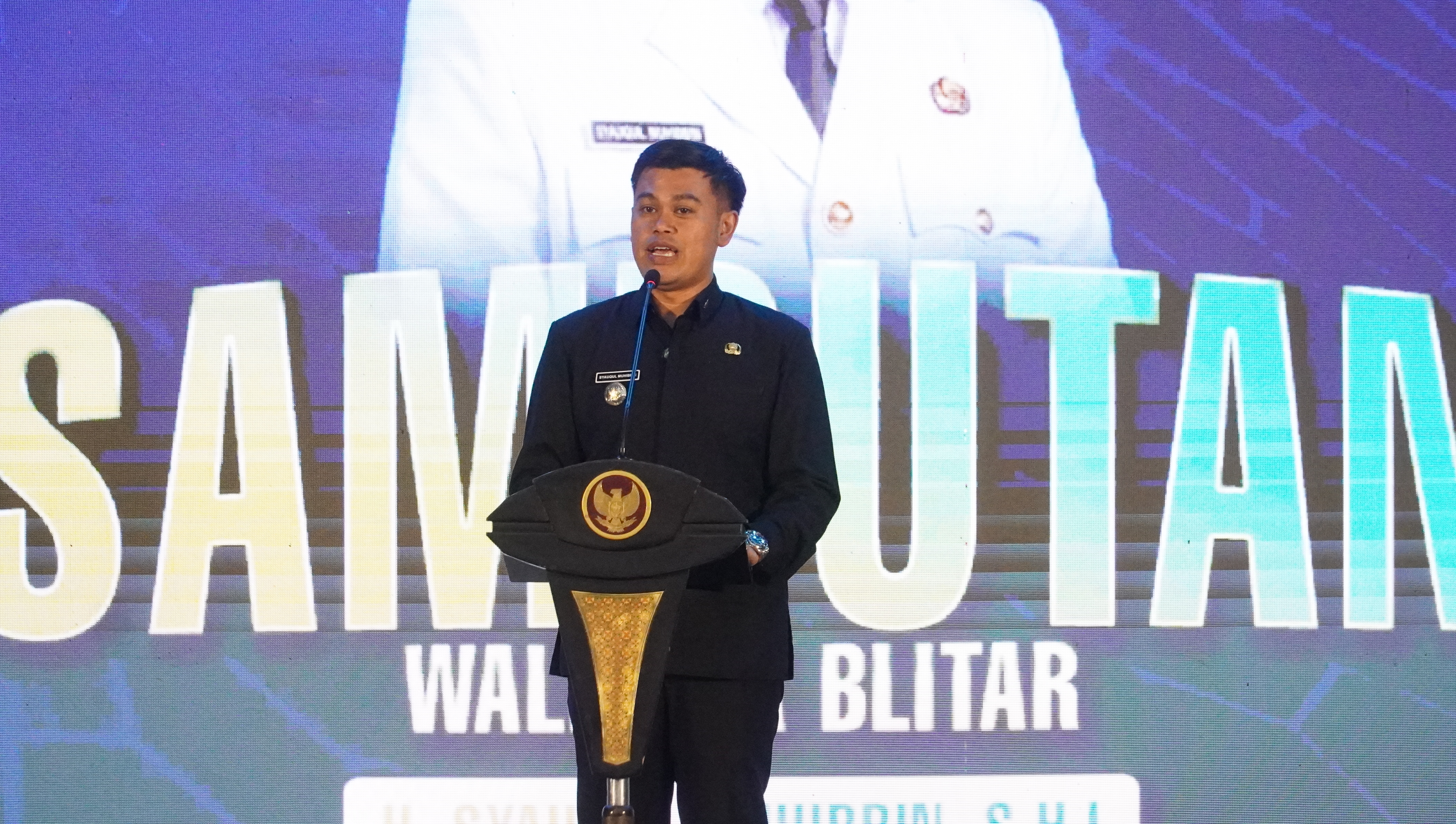 25 November 2025- Penyerahan Anugerah SERENADA &amp;amp; SIGSARLOKA Tahun 2025