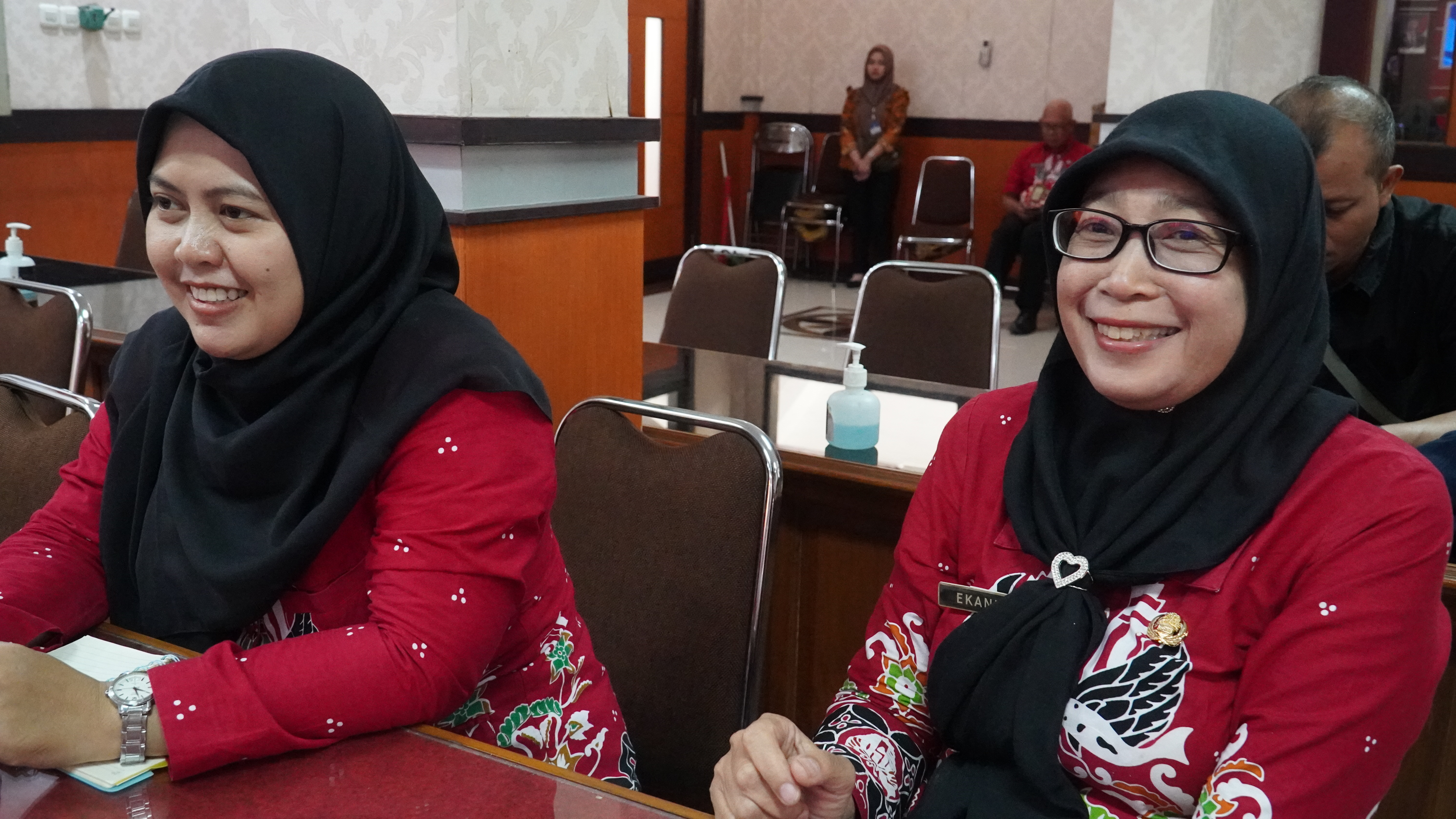 31 Juli 2025-Rapat Susunan Kepanitiaan BEN Carnival Tahun 2025