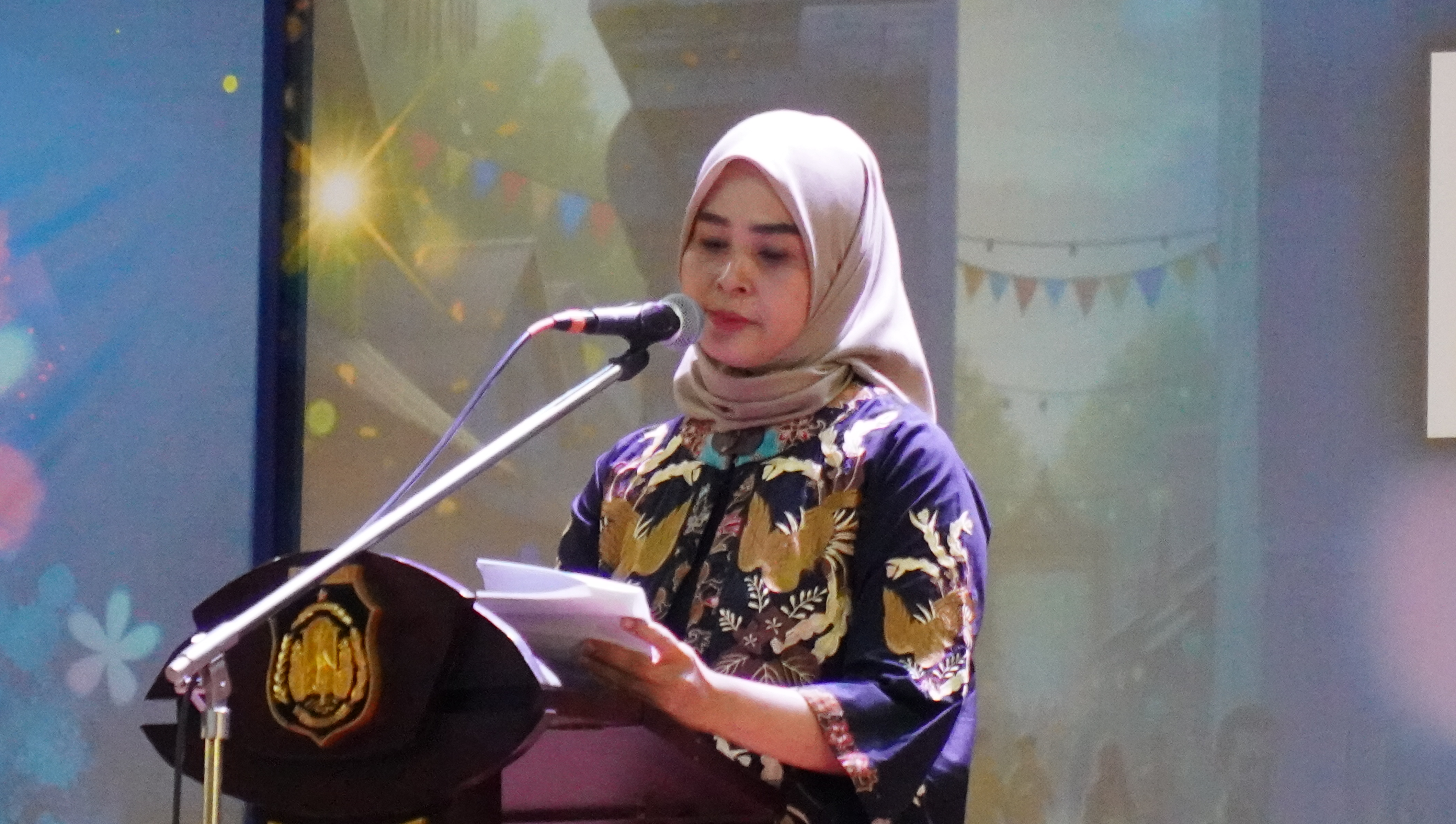28 November 2025- Closing Ceremoni dan Awarding &amp;#039;&amp;#039;BlitarCreative Tourism Weekend 2025&amp;#039;&amp;#039;