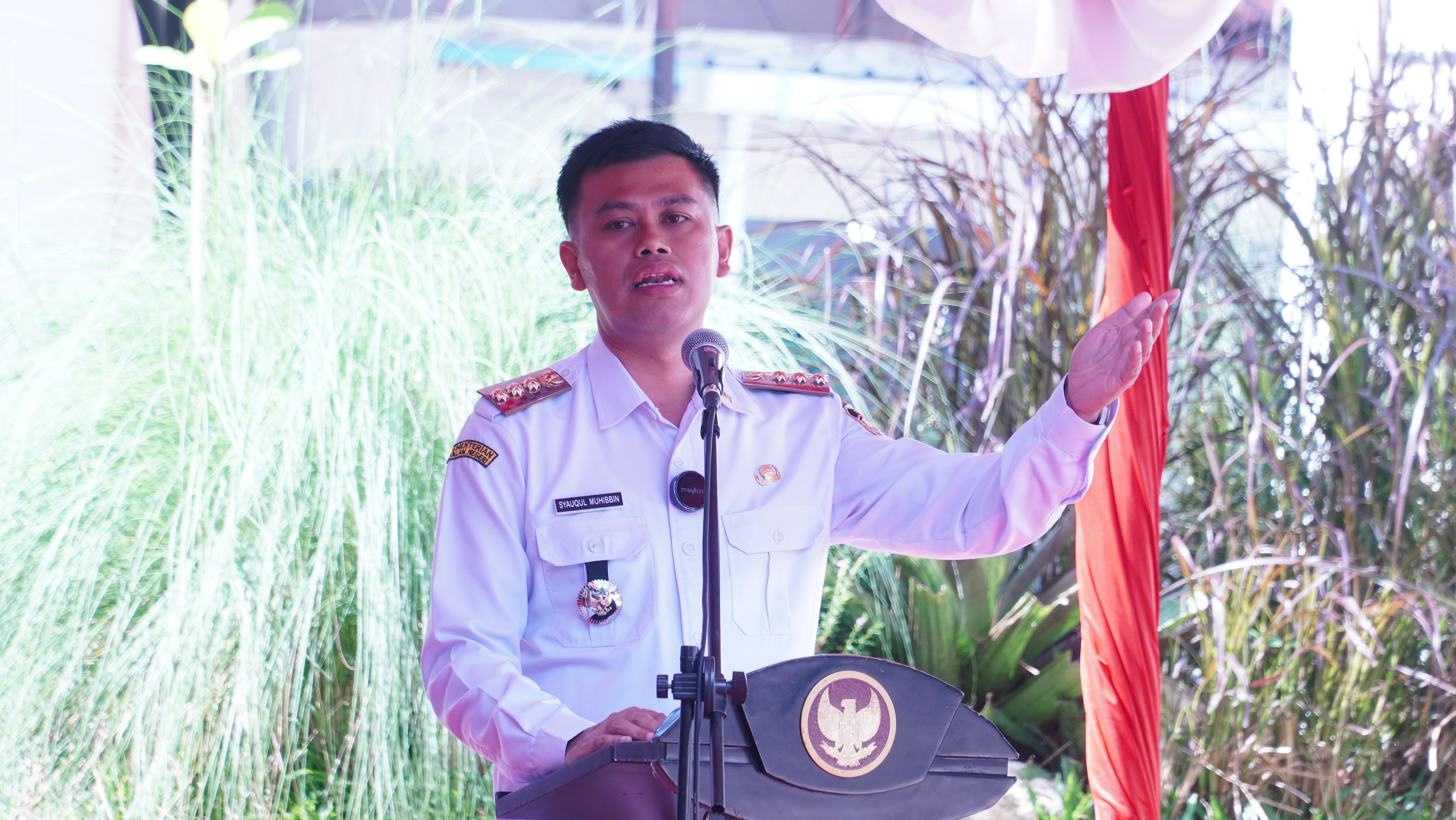 9 Juli 2025-Peluncuran Mobil Jenazah Gratis, Siap Layani Warga 24 Jam