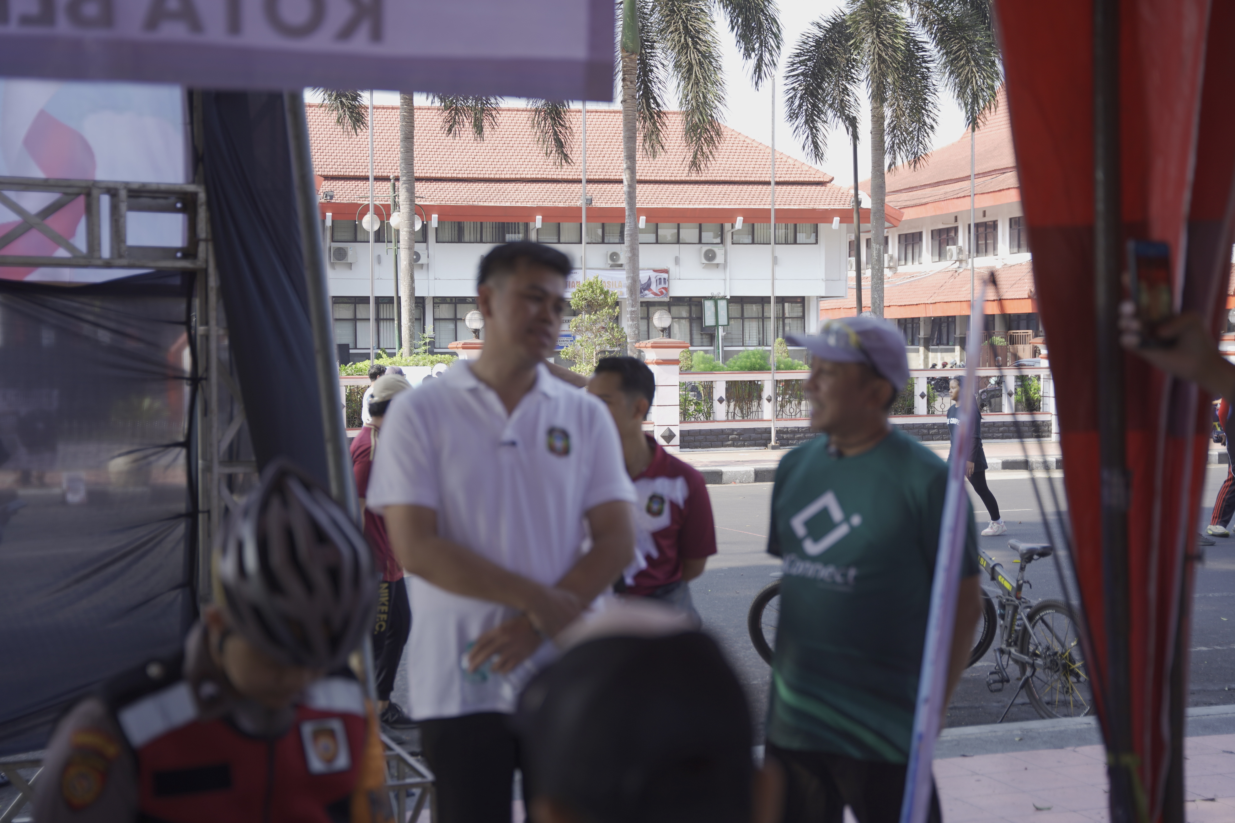 CAR FREE DAY