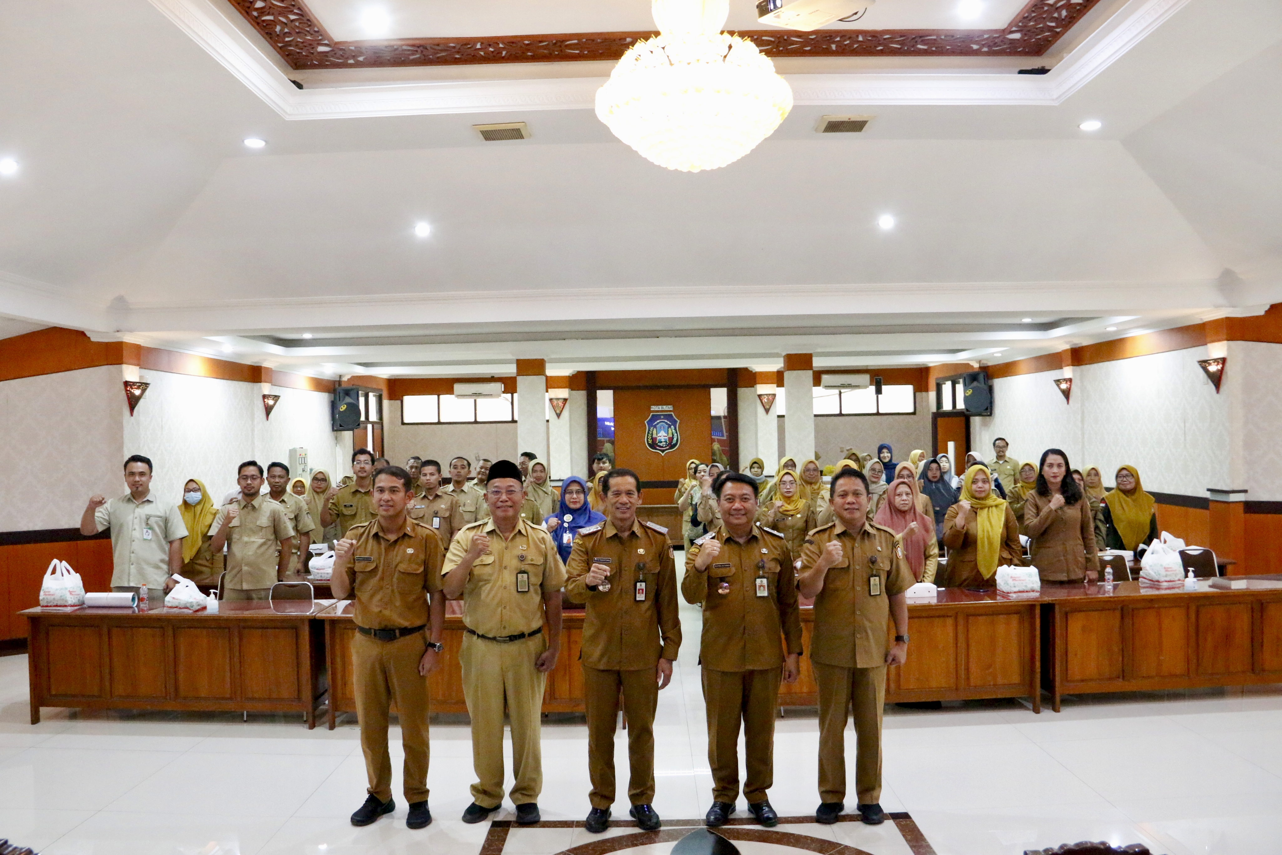 23 September 2025- Implenentasi Penyediaan Ruang Laktasi di Fasilitas Umum &amp;amp; Perkantoran