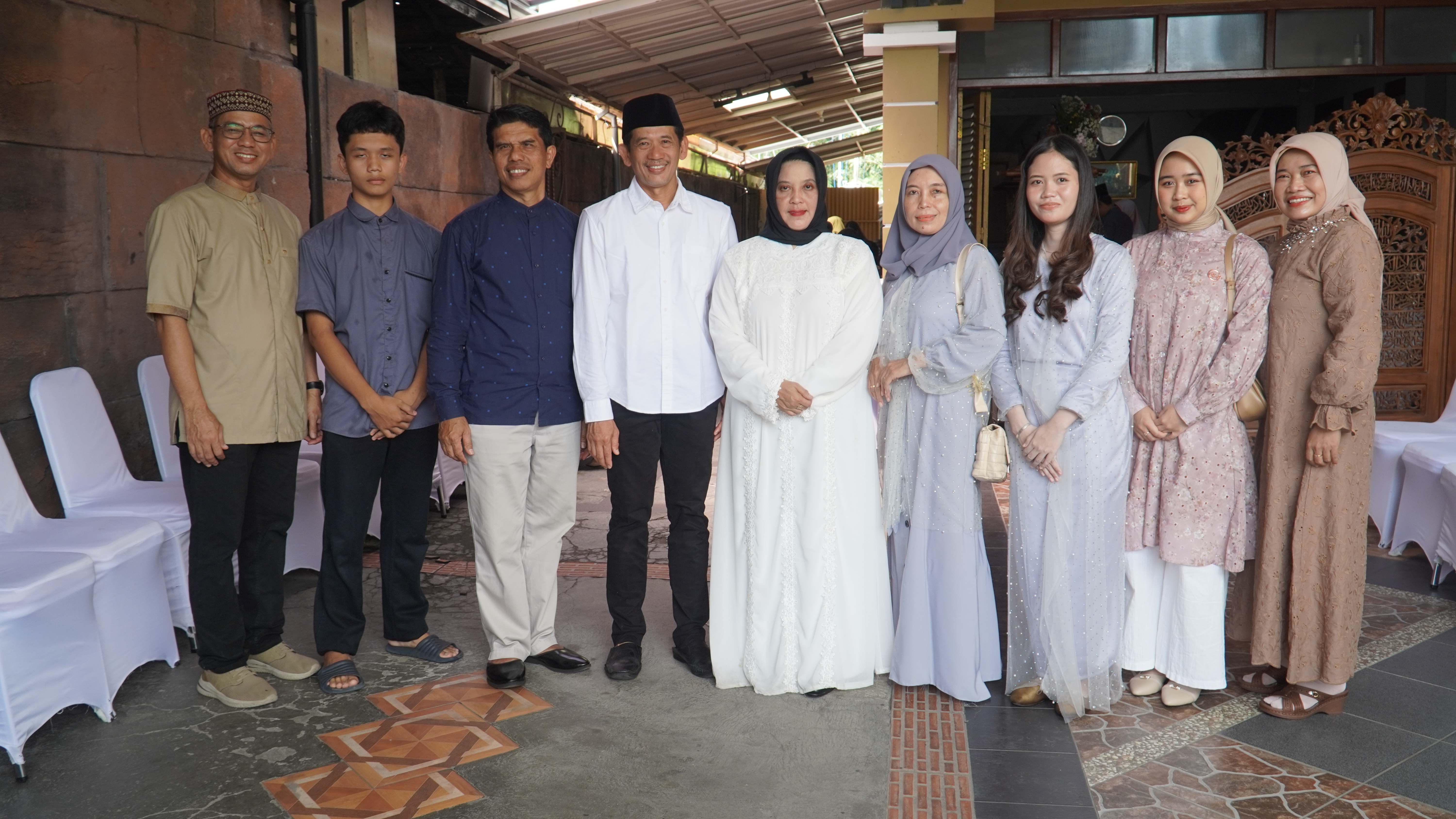 2 April 2025 - OPEN HOUSE SEKRETARIS DAERAH