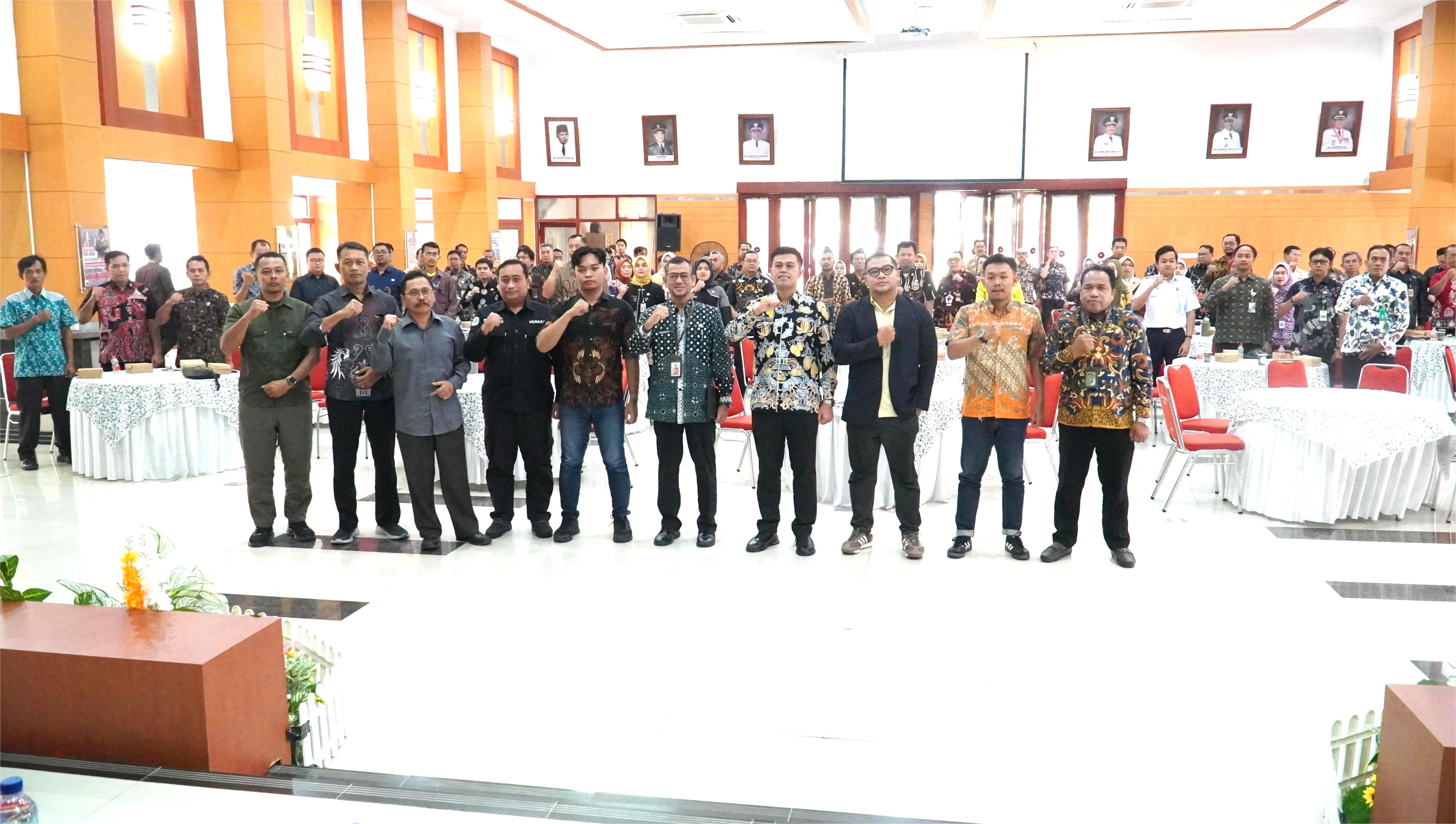 2 Oktober 2025-Forum Bakohumas &amp;#039;&amp;#039;Bakohumas Kota Blitar;Menyuarakan Kebaikan,Menjaga Persatuan&amp;#039;&amp;#039;
