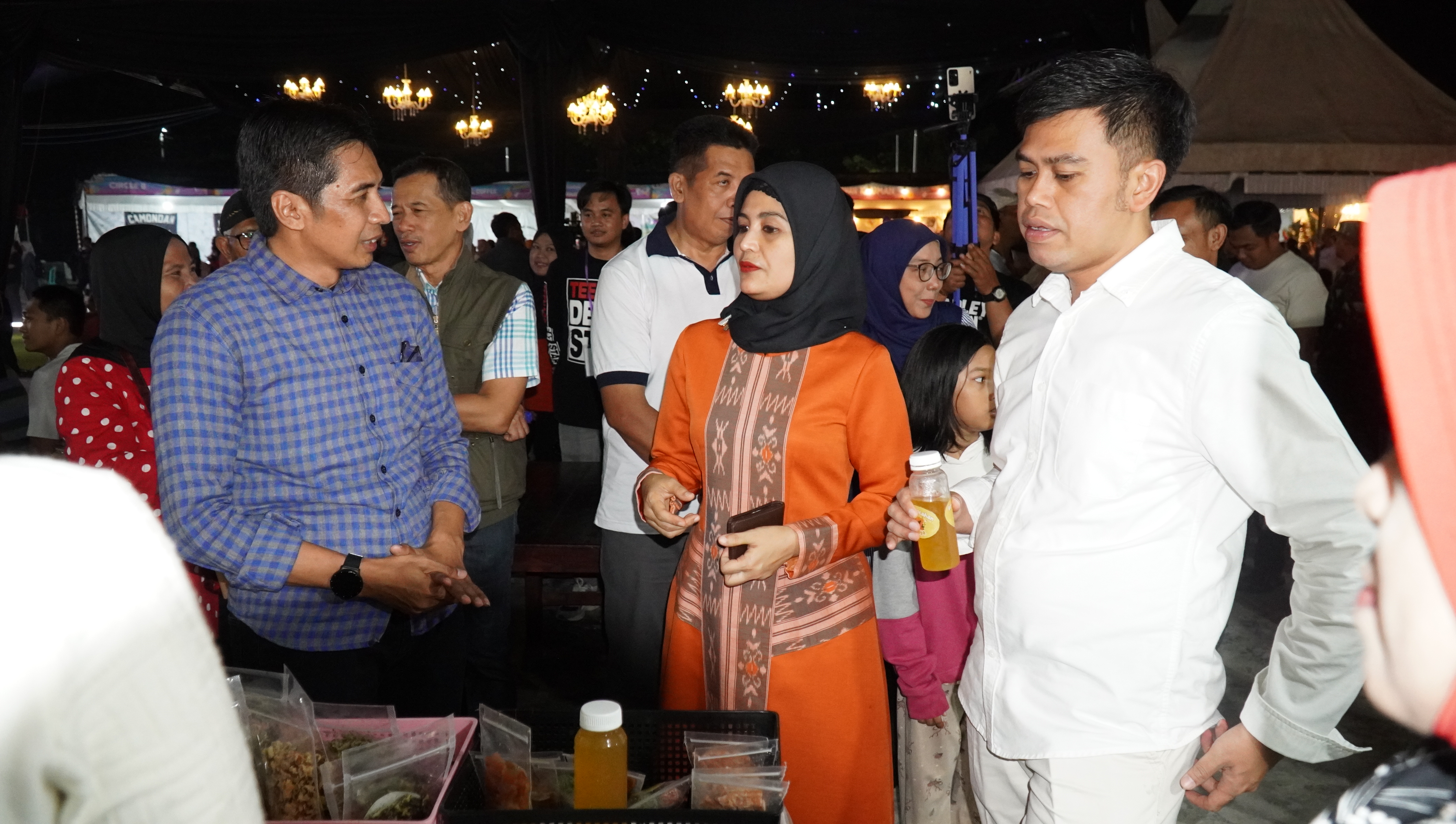 29 November 2025- Penutupan KEPANJENKIDUL FEST 4th Tahun 2025