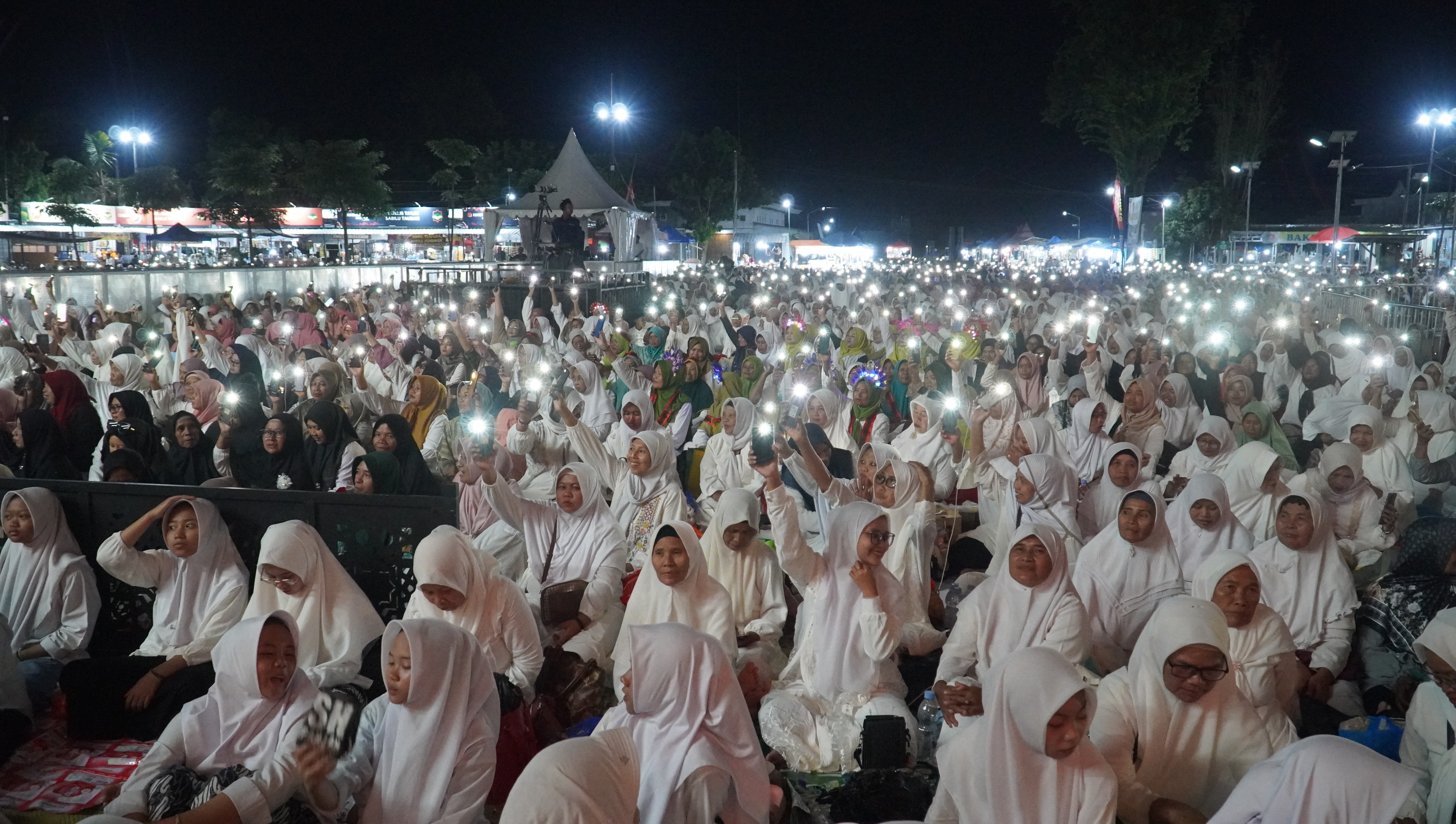 8 September 2025-MAULID AKBAR NABI MUHAMMAD SAW di PP Sabilul Taubah Karanggayam