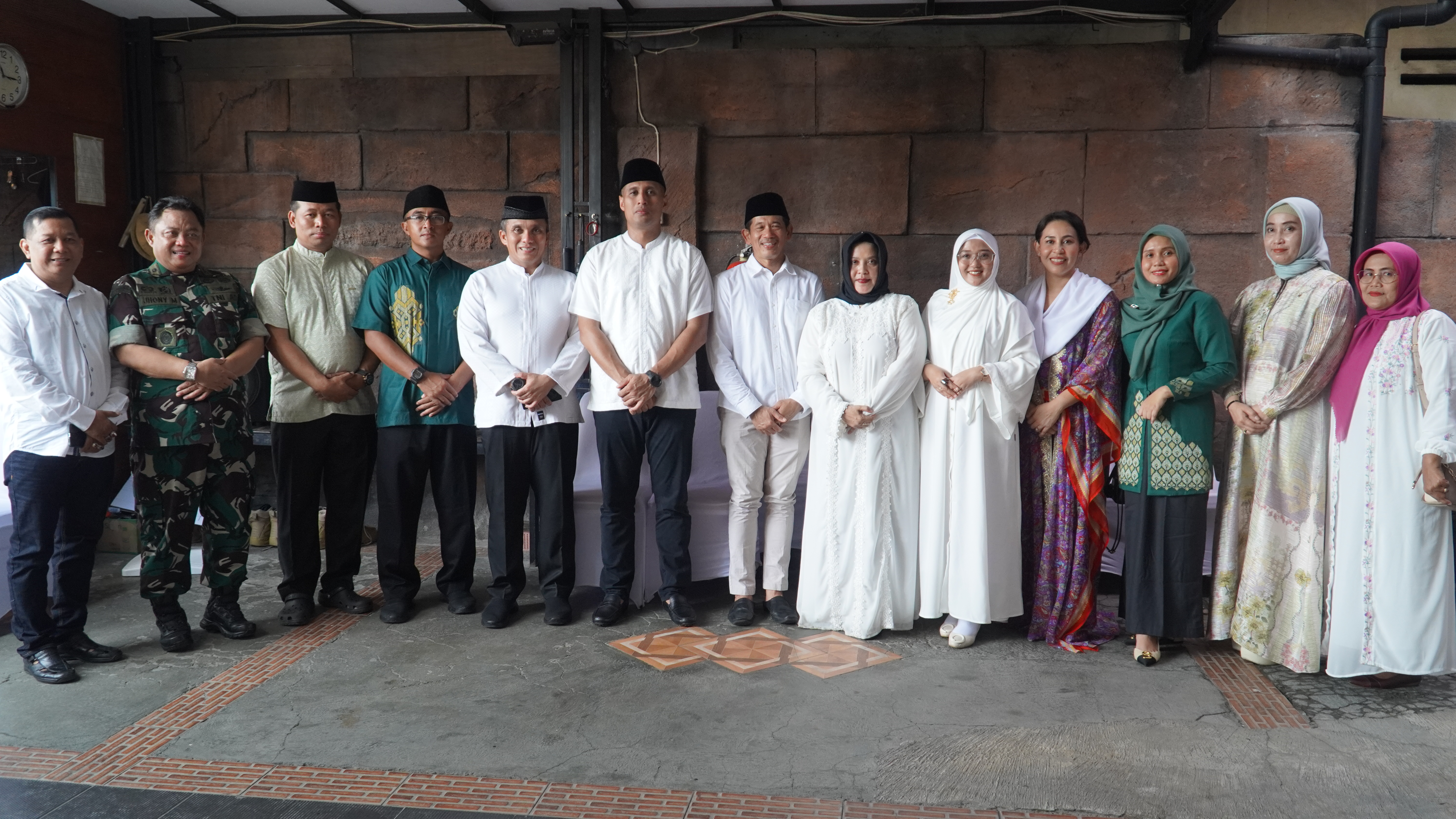 2 April 2025 - OPEN HOUSE SEKRETARIS DAERAH