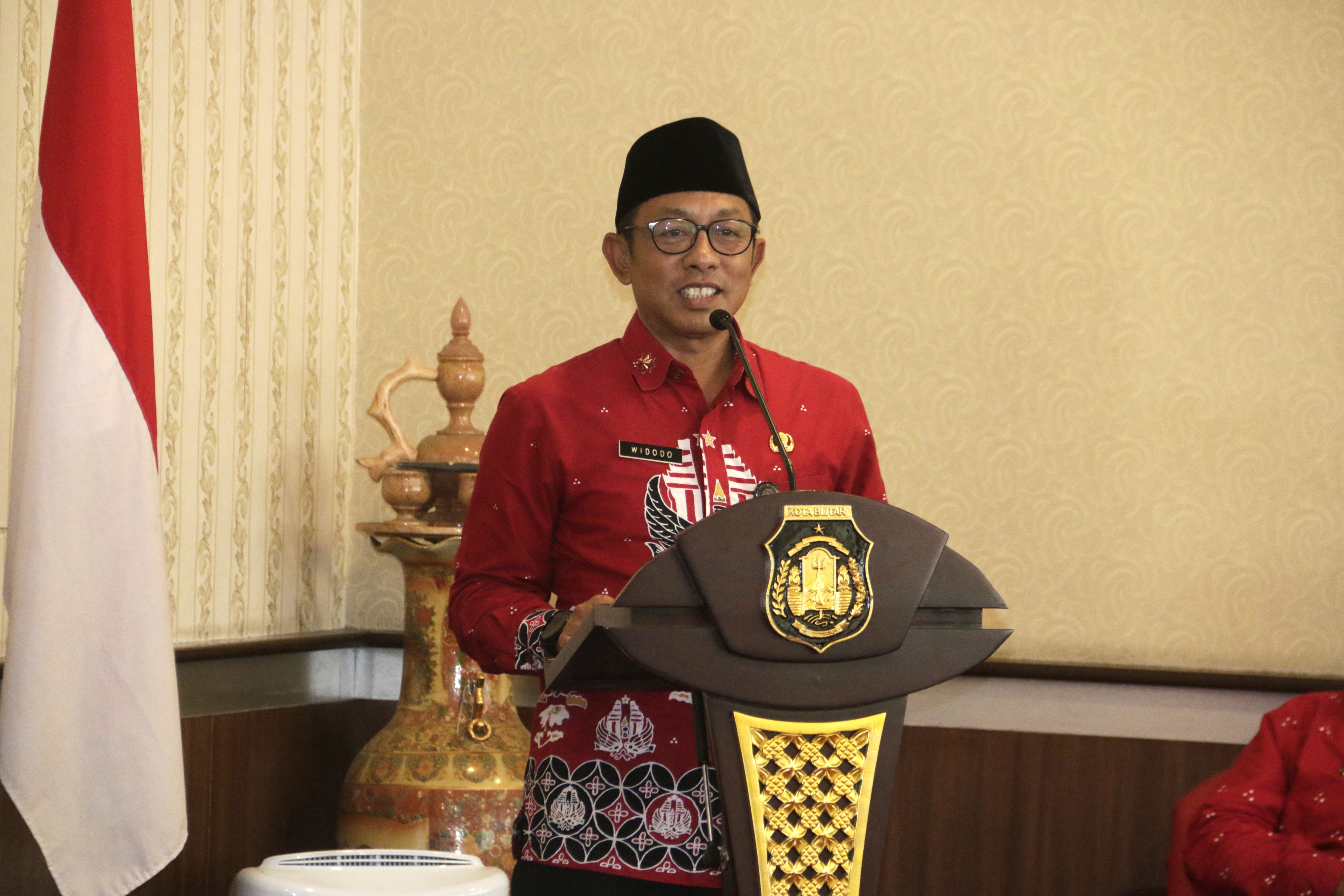 20 Mei 2025 - Kunjungan Kerja DPRD Kota Malang Komisi D Bidang Kesra