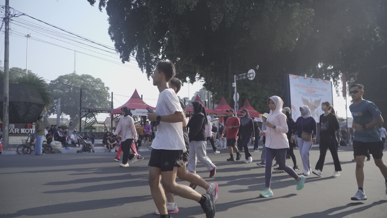 CAR FREE DAY
