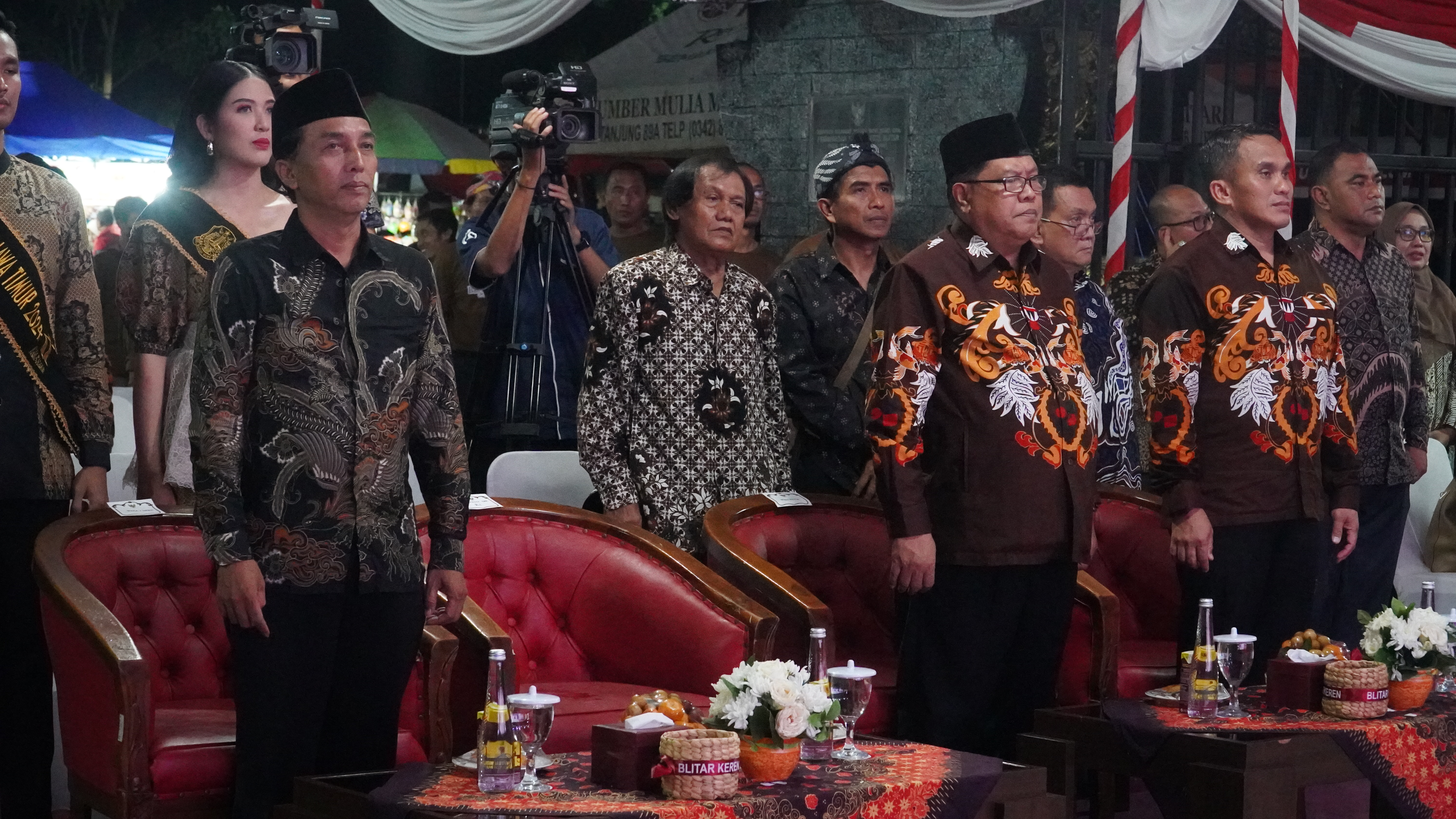 14 Desember 2024 - Bale Latar Fest 3rd &amp;amp; Puncak HAKORDIA 2024