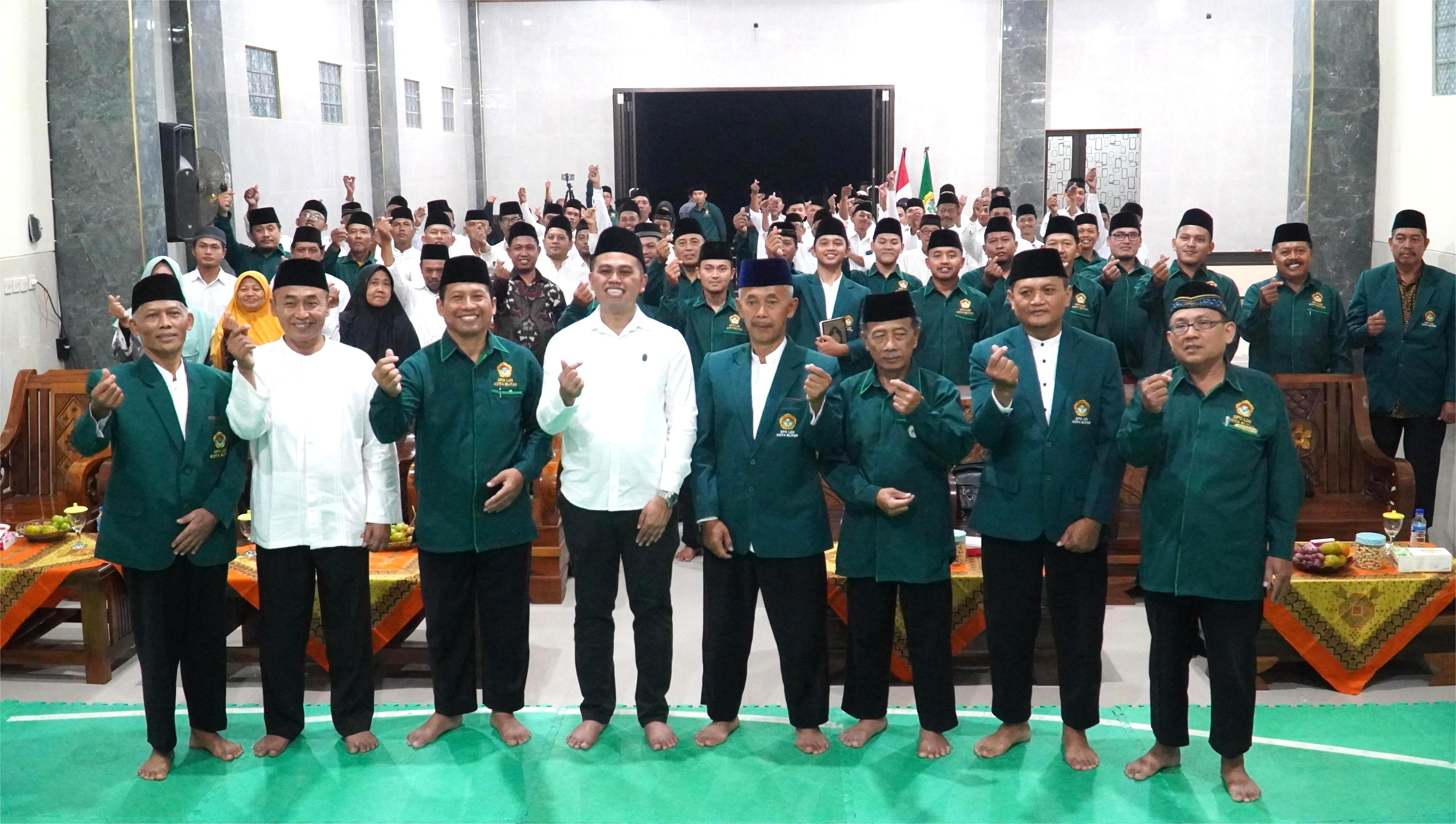 25 September 2025 - Peresmian Gedung LDII Kota Blitar di Jalan Kyai Mojo 26 Sananwetan