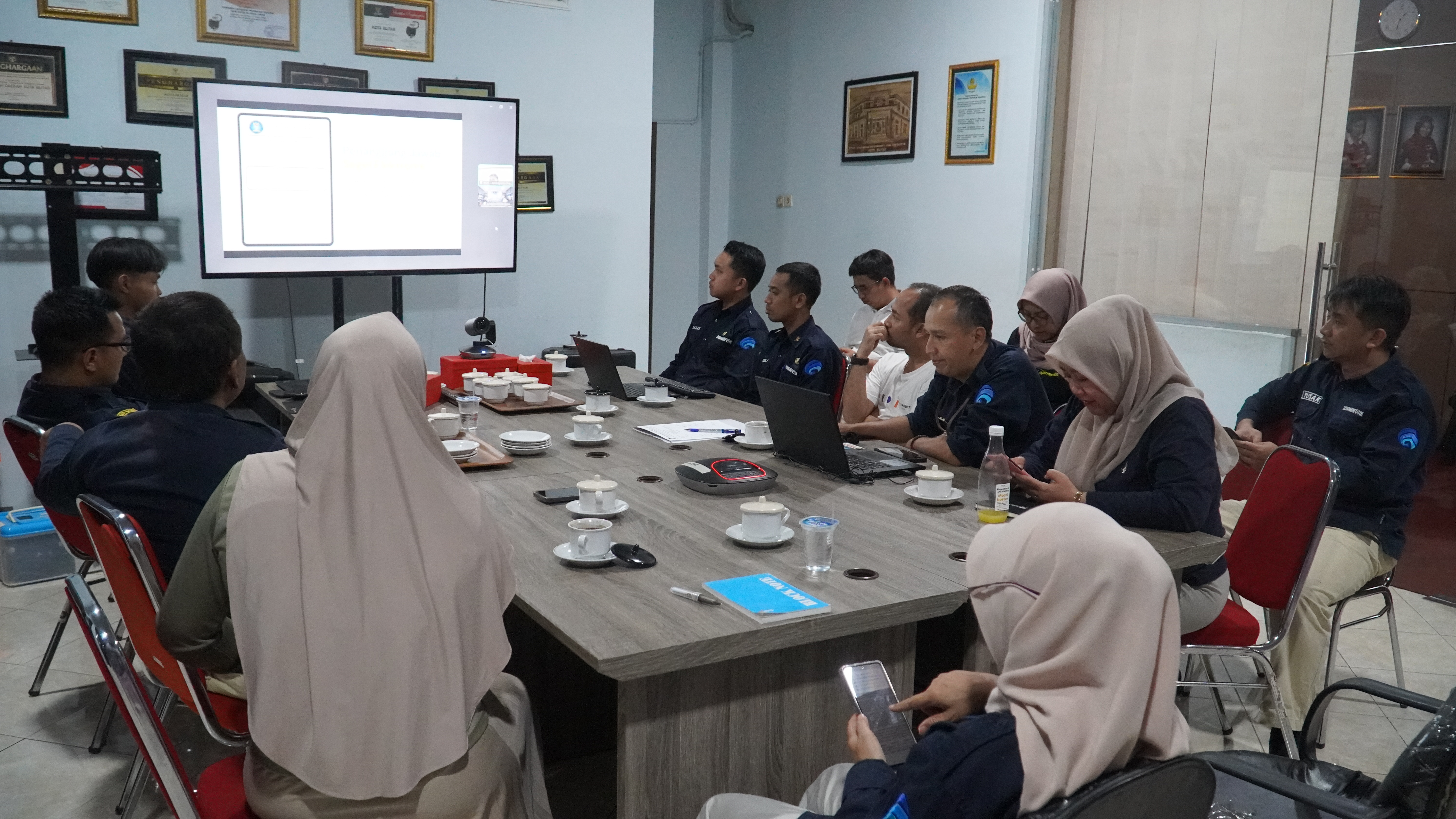Agustus 2025-Bimtek INTEGRASI SEGEL ELEKTRONIK