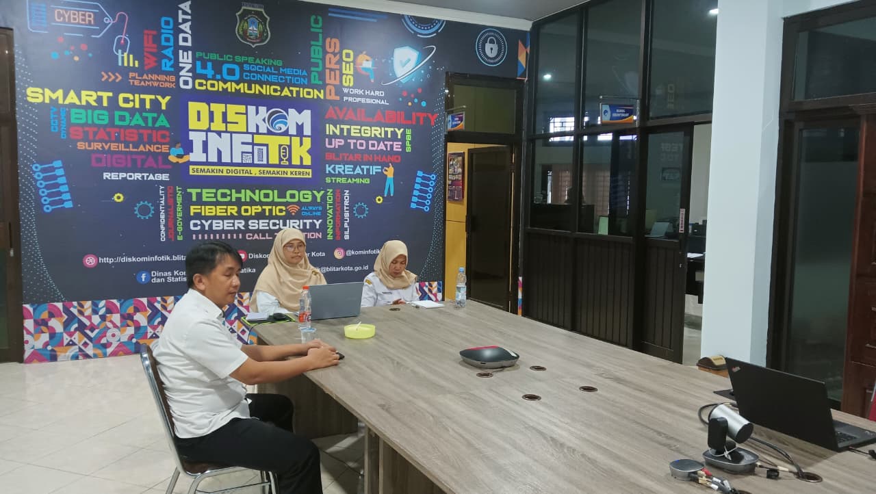 27 Agustus 2025-Sosialisasi Peraturan Mentri PPN KepalaBappenas Nomor 7 Tahun 2025 &amp;amp; Layanan DTSEN Secara Virtual
