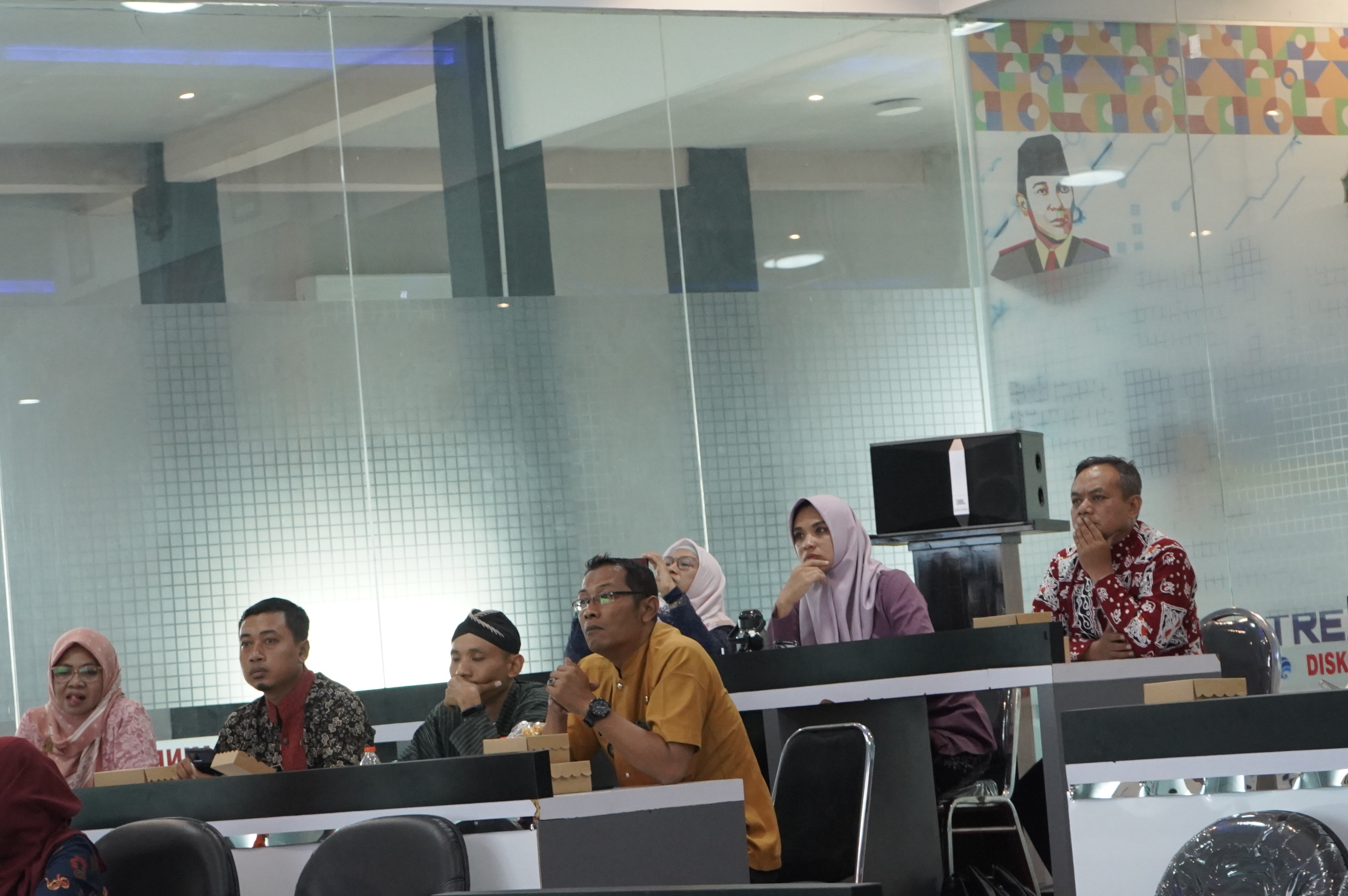 2 September - 2026 rabu Rapat Koordinasi Perlindungan Sosial