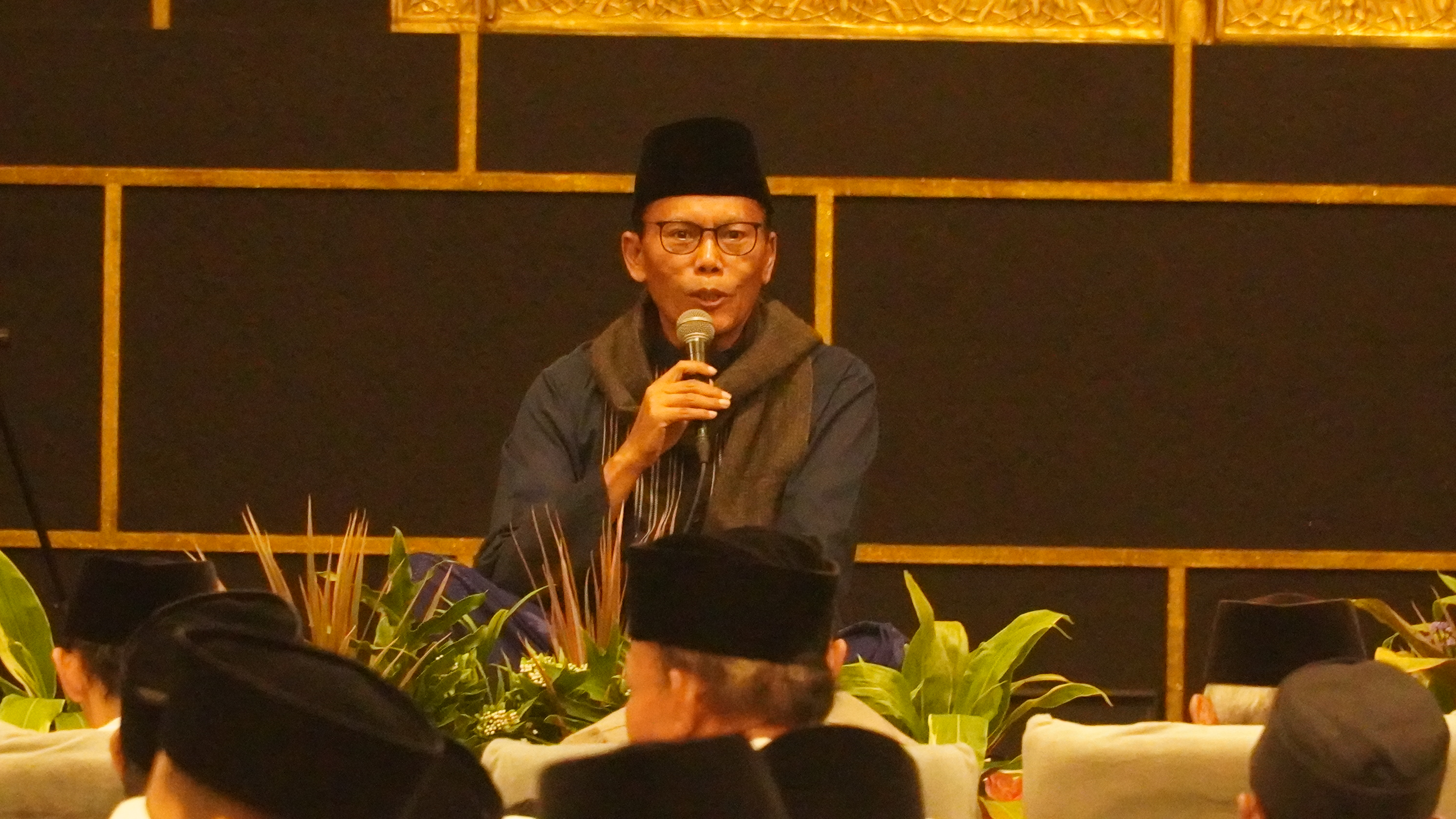 18 Maret 2025 - Peringatan NUZULUL QURAN di Masjid AR RAHMAN