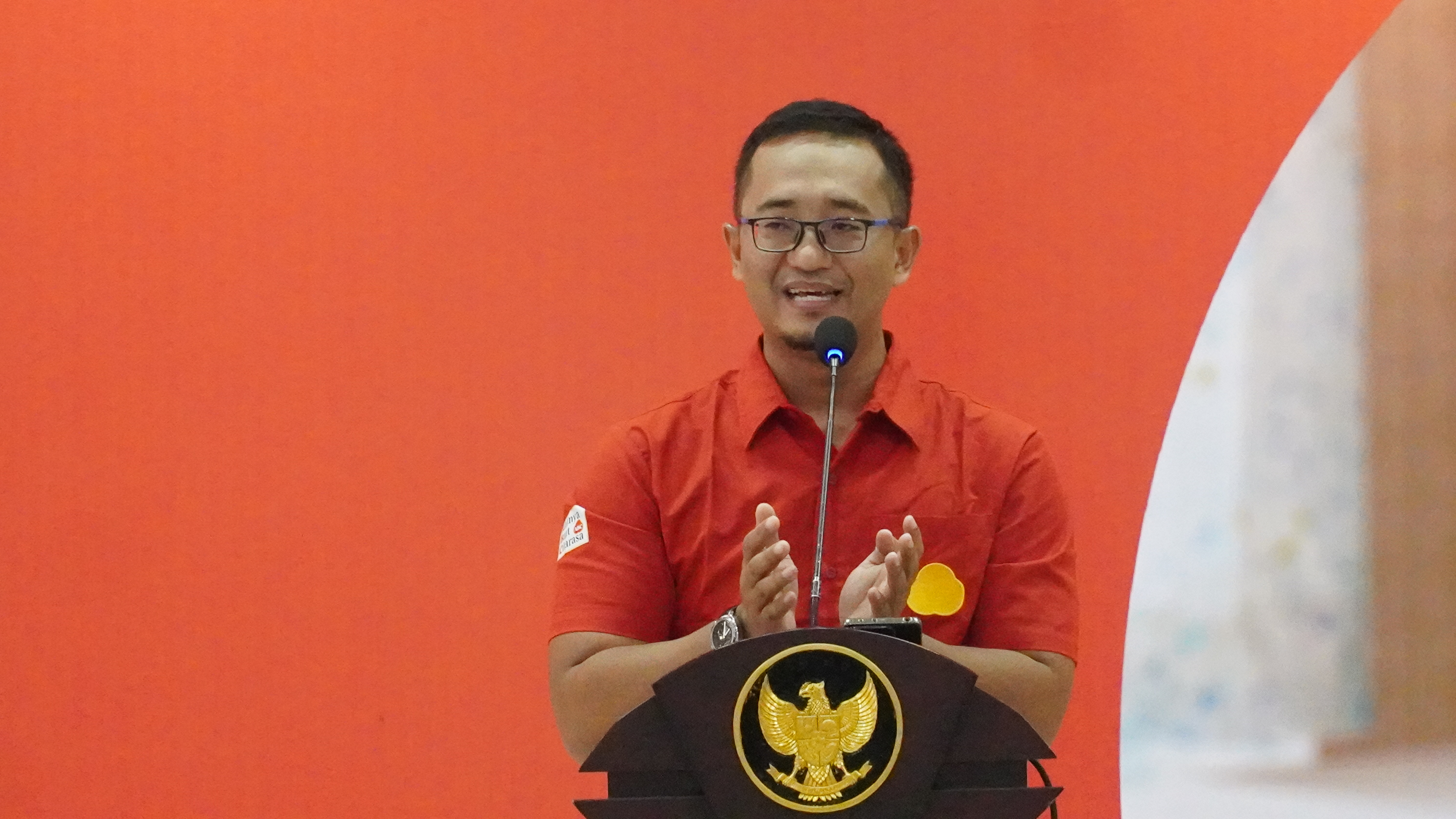 28 Mei 2025 - Roadshow ABC bersama Ketua TP PKK Kota Blitar