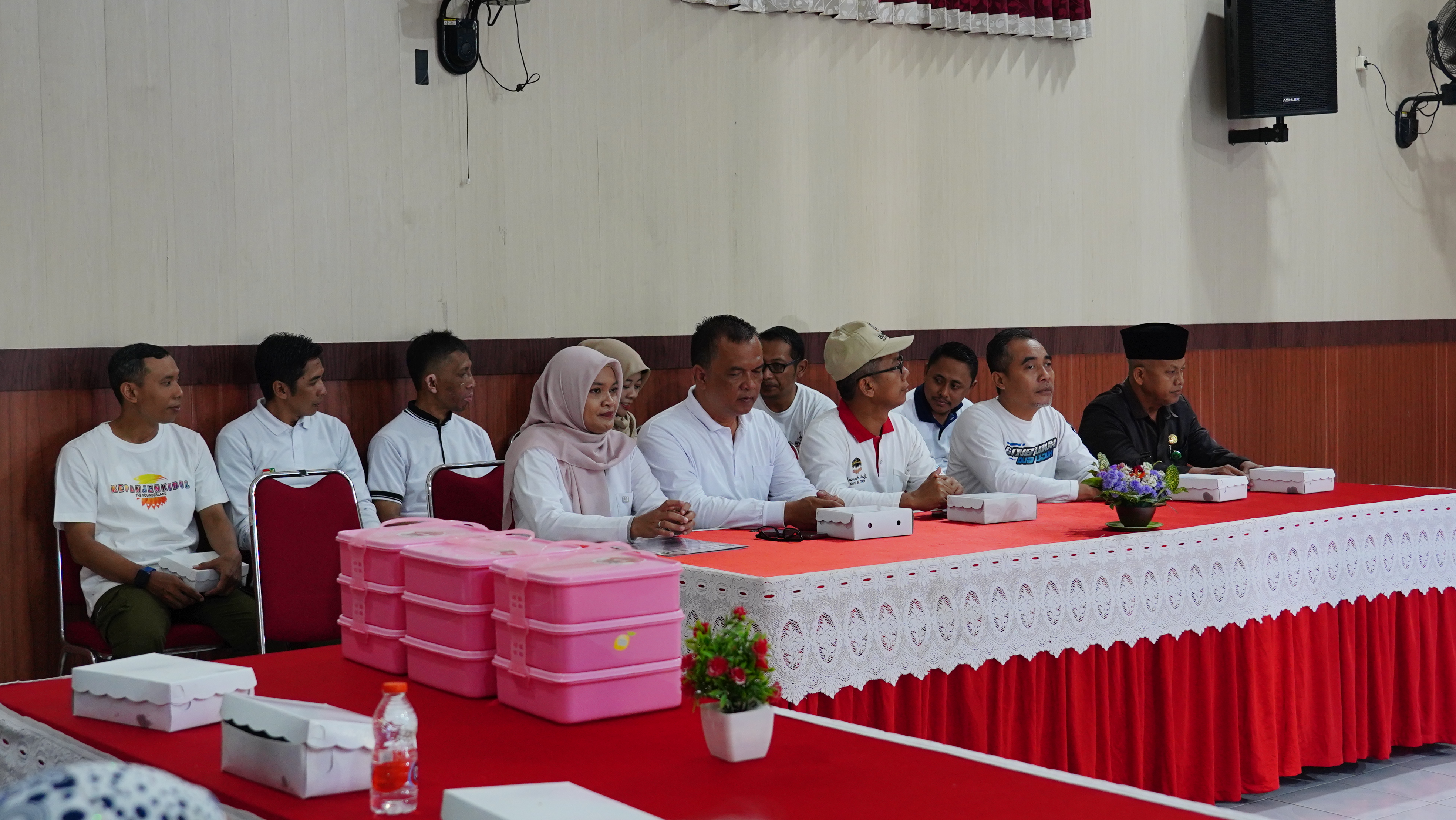 14 Februari 2025 - Aksi Peduli Lansia dan Home Care