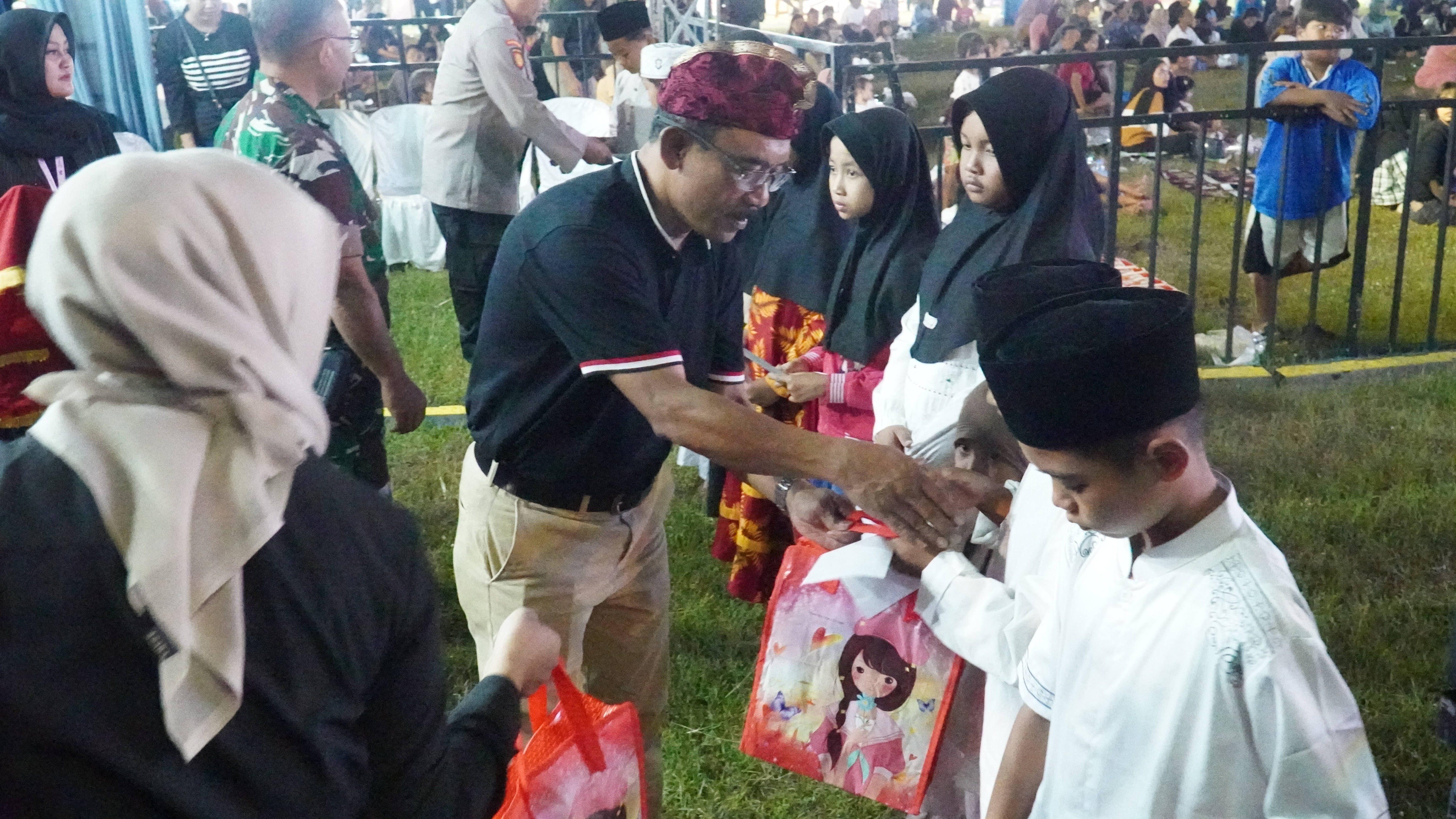 24 Mei 2025 - Penutupan SUKOREJO ART &amp;amp; EXPO