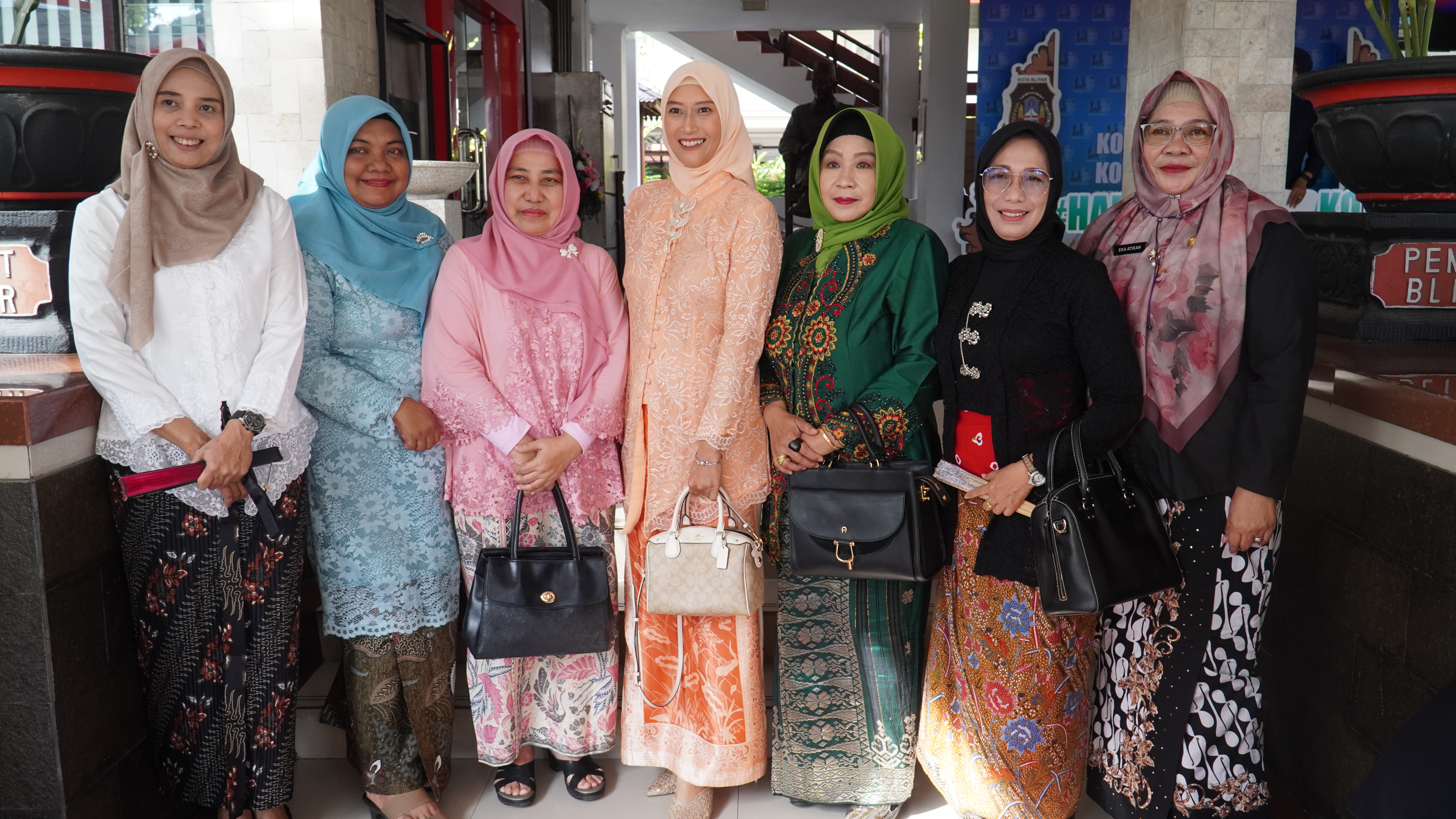 21 April 2025 - Upacara Bendera Peringatan HARI KARTINI 2025