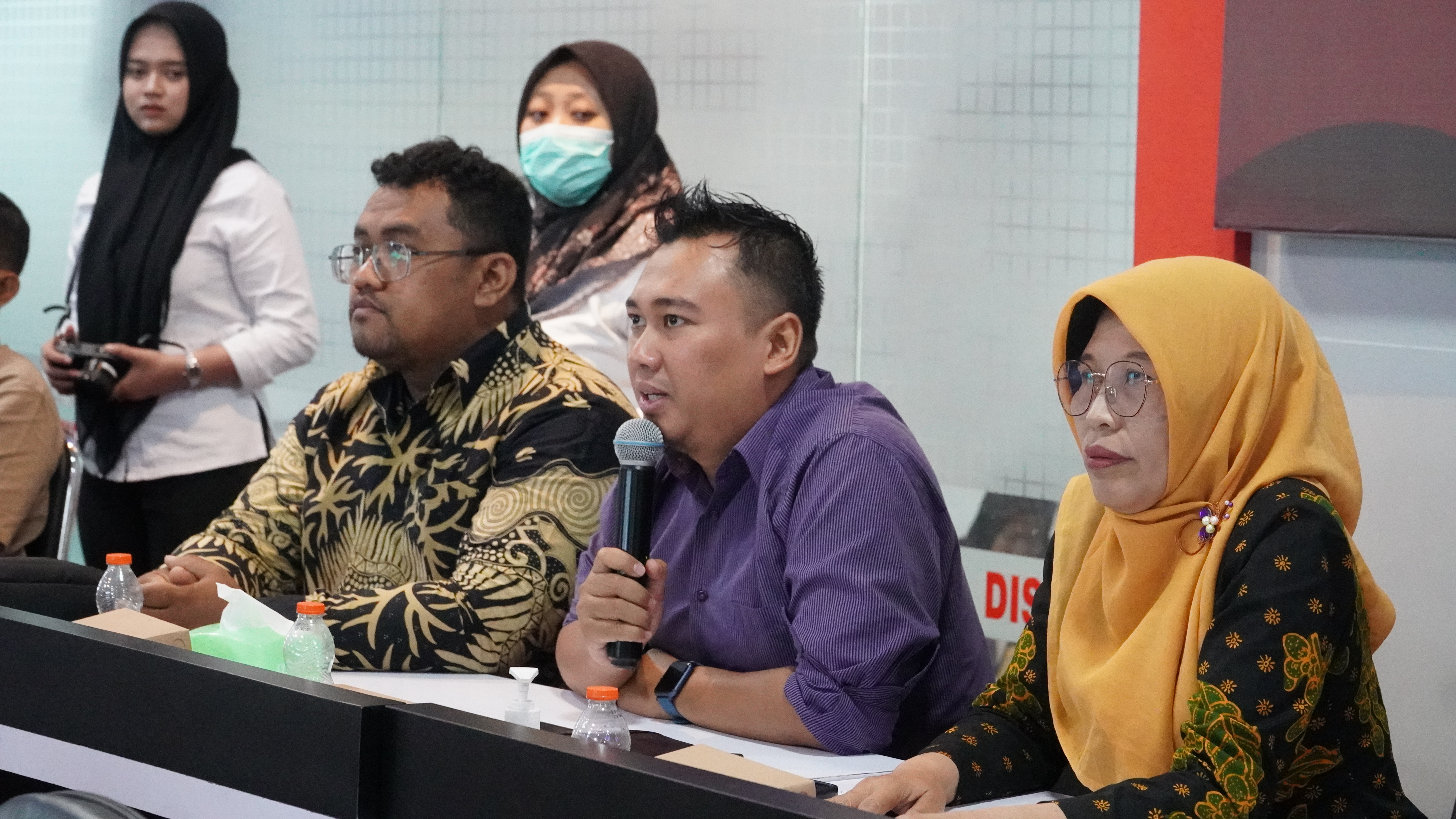 Penilaian Kelurahan Pangan Aman Tingkat Nasional