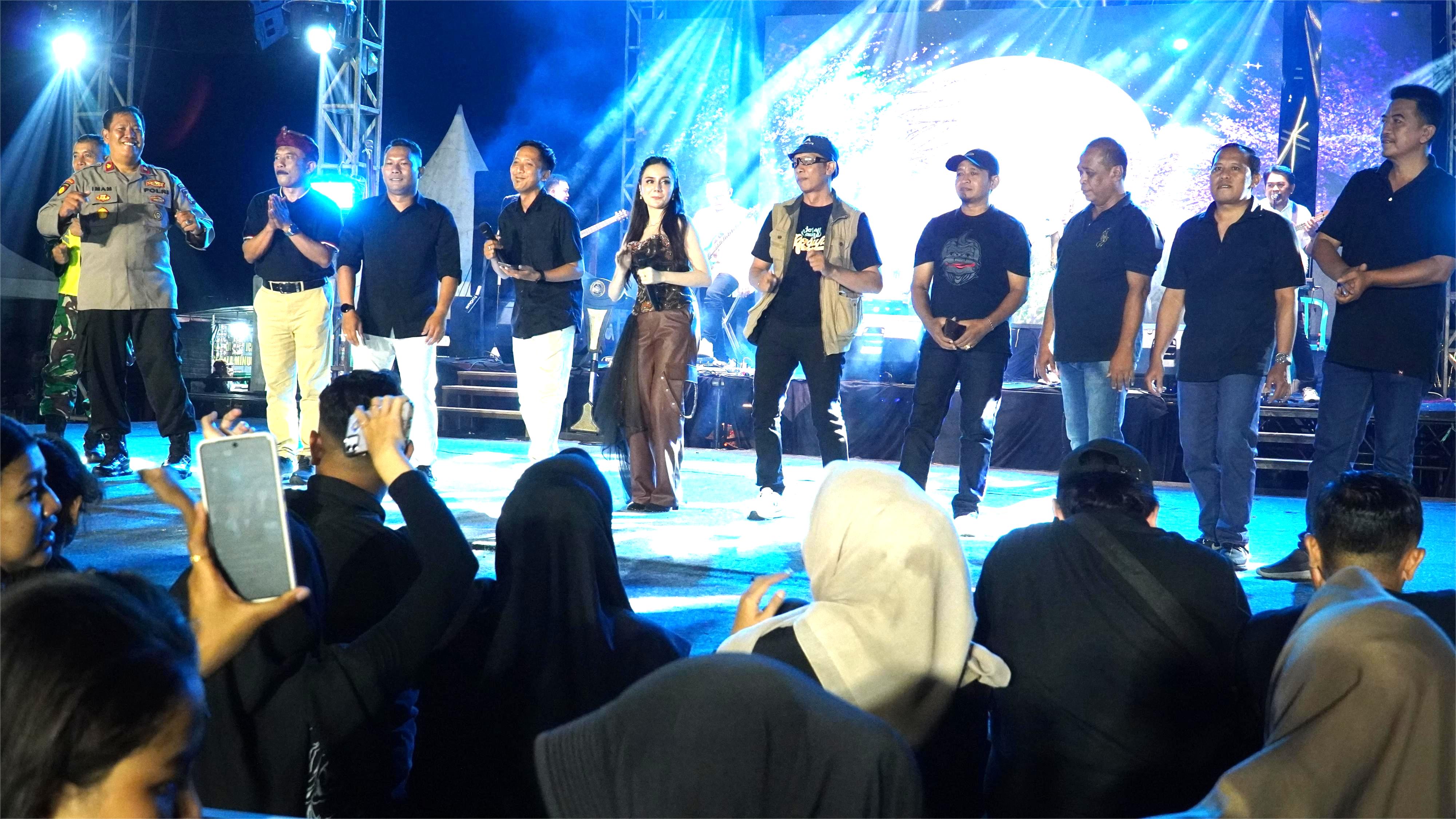 24 Mei 2025 - Penutupan SUKOREJO ART &amp;amp; EXPO