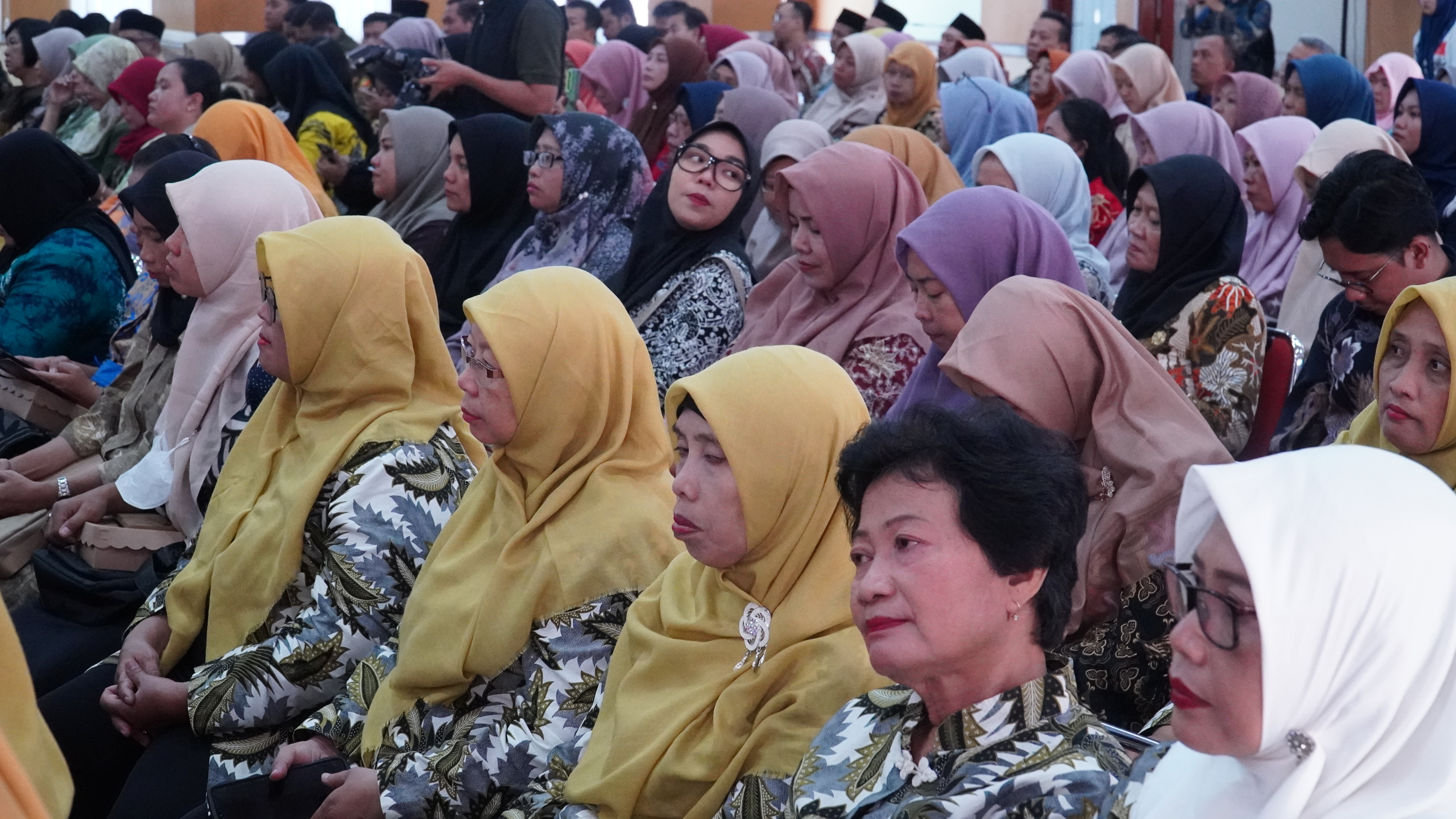 11 Juli 2025-Penekanan Tugas Layanan Pendidikan oleh Walikota Blitar