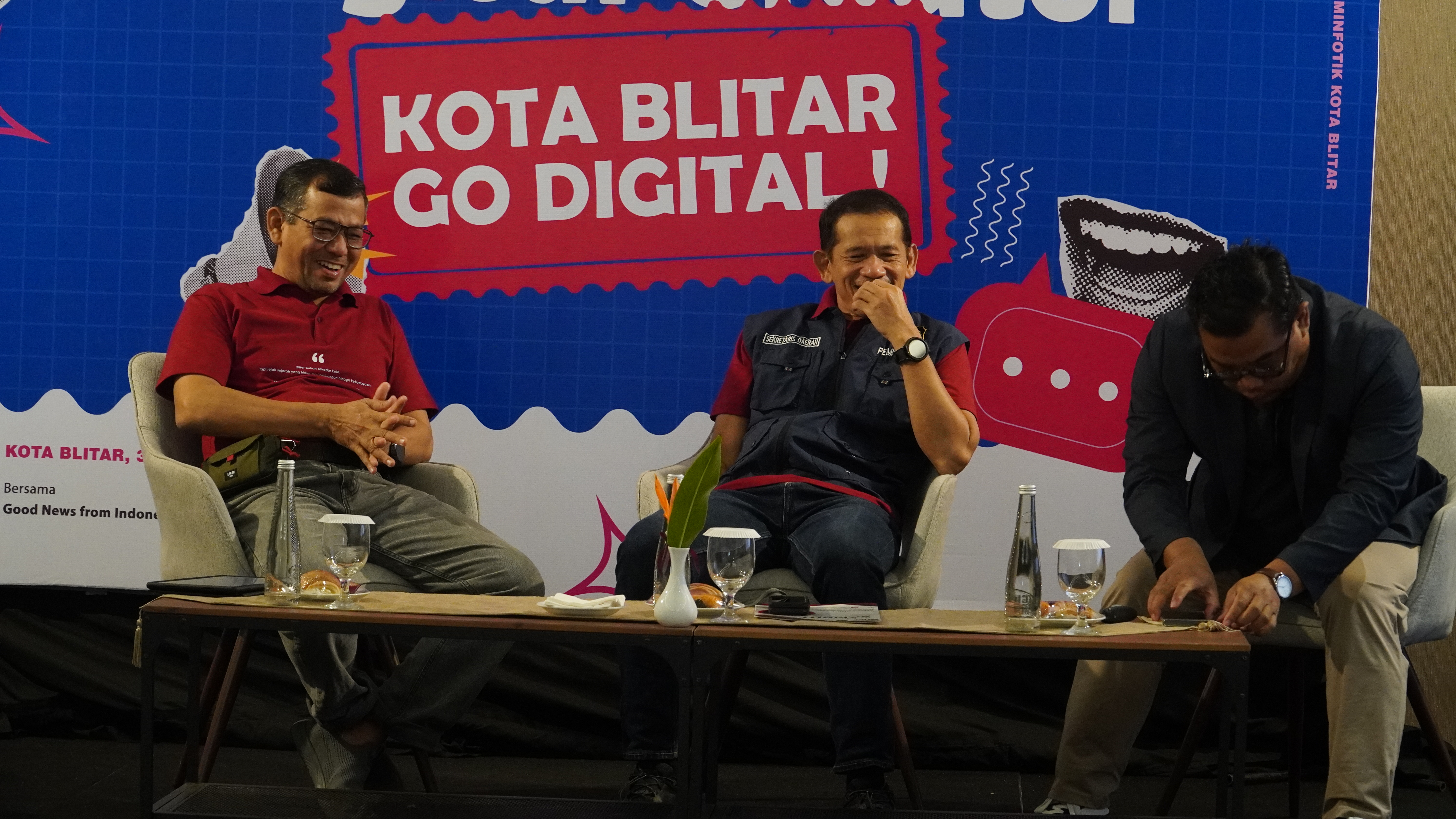 30 November 2024 -  FUN MEET FOR DIGITAL CREATOR
