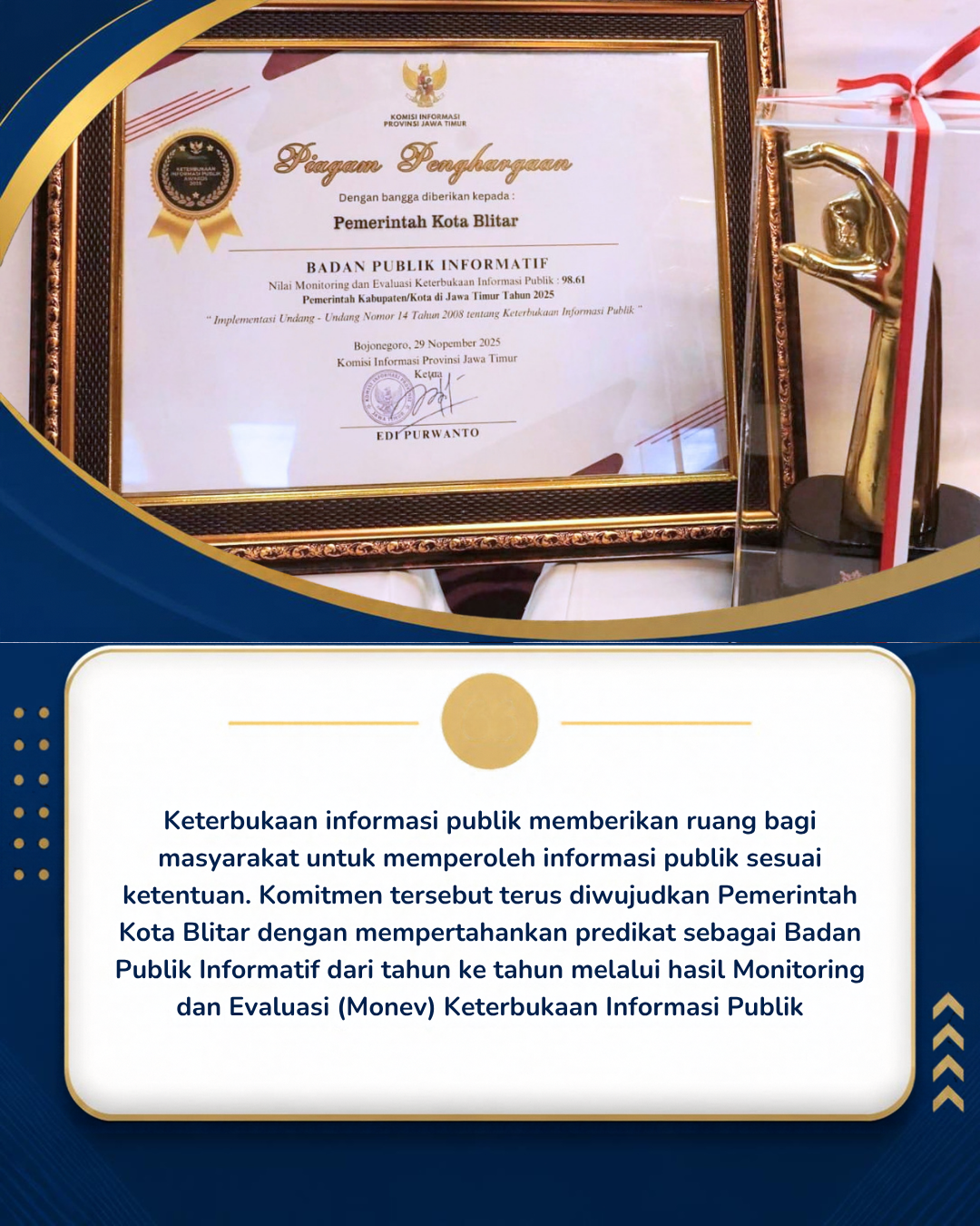 PELAYANAN INFORMASI